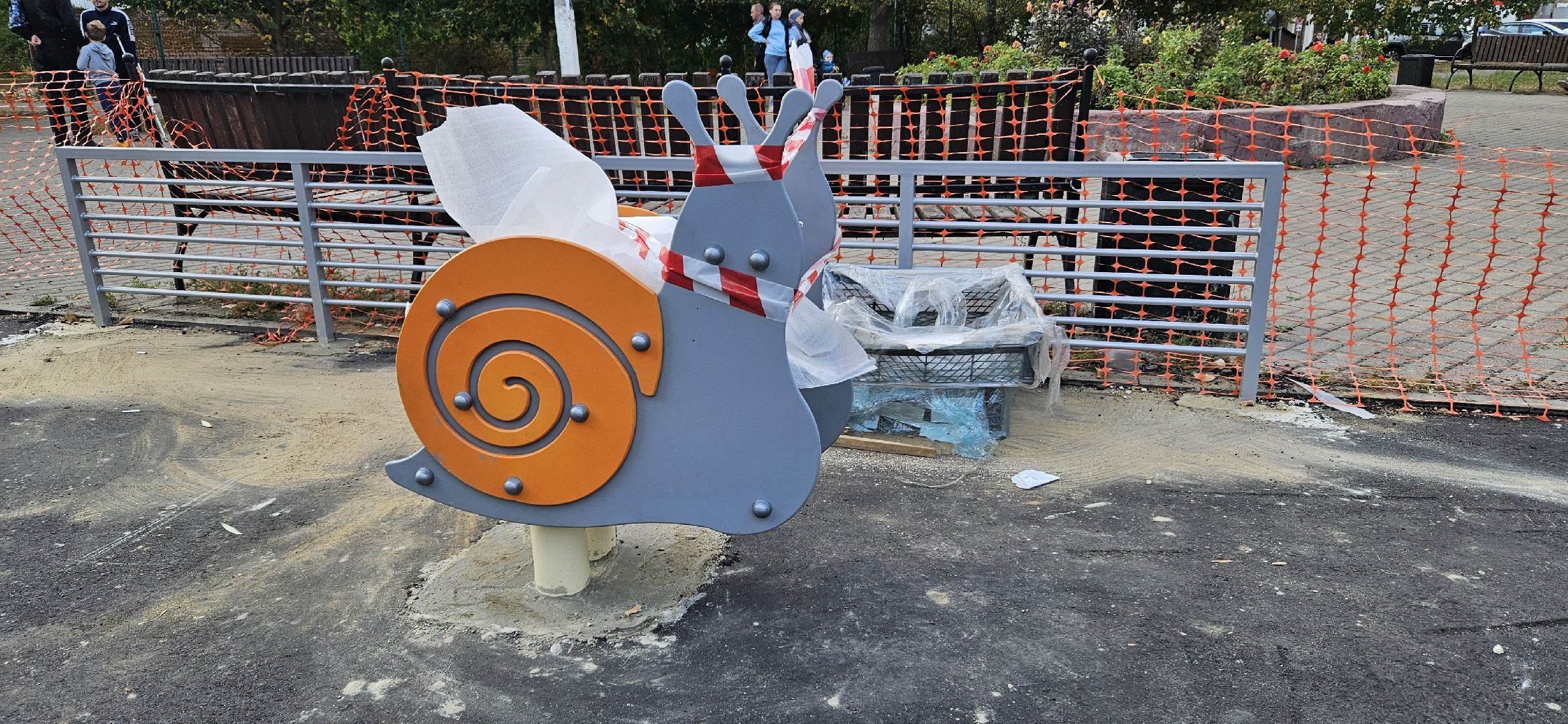 жуковский, детская площадка, губернаторская детплощадка,