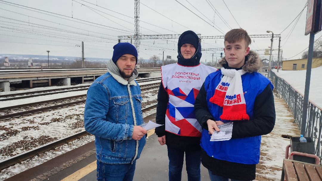 Кашира, общество