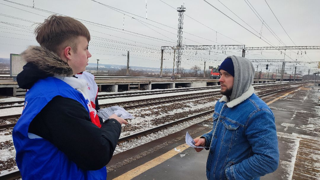 Кашира, общество