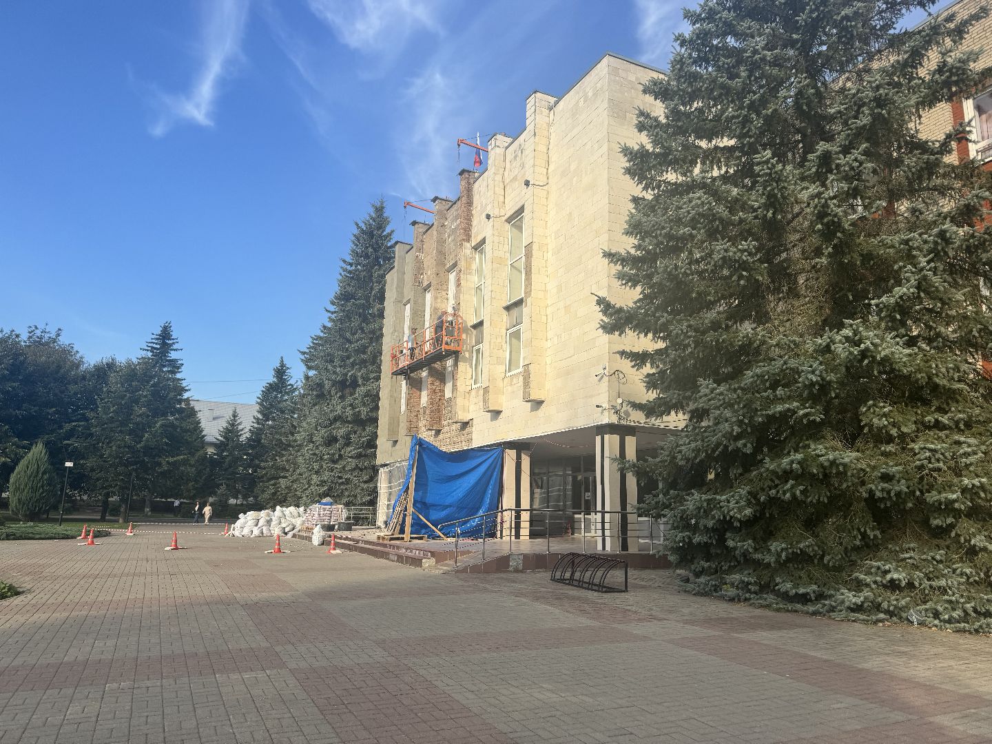 шаховская, ремонт, строительство, облицовка домов,