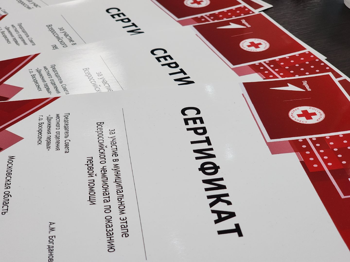 воскресенск, первая помощь, школьник,