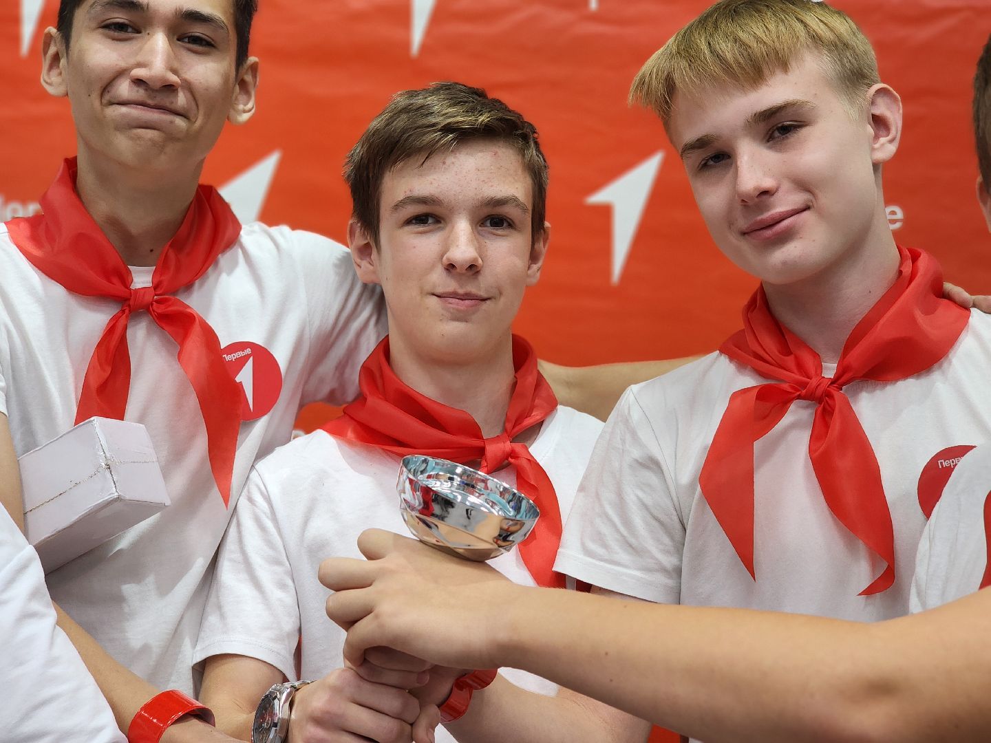 воскресенск, первая помощь, школьник,