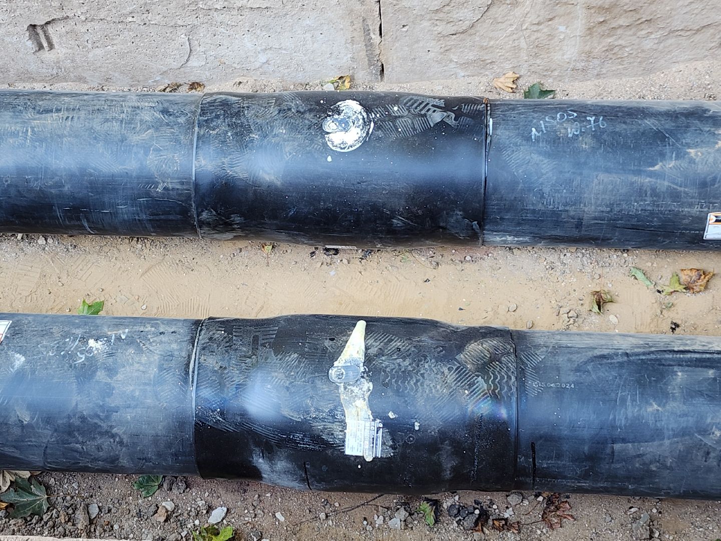 волоколамск, жкх, ремонт тепловых сетей, отопительный сезон 2024-2025,