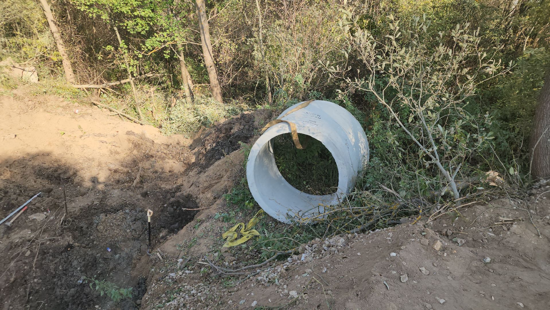 ступино, водовод в колюпаново, дороги подмосковья,