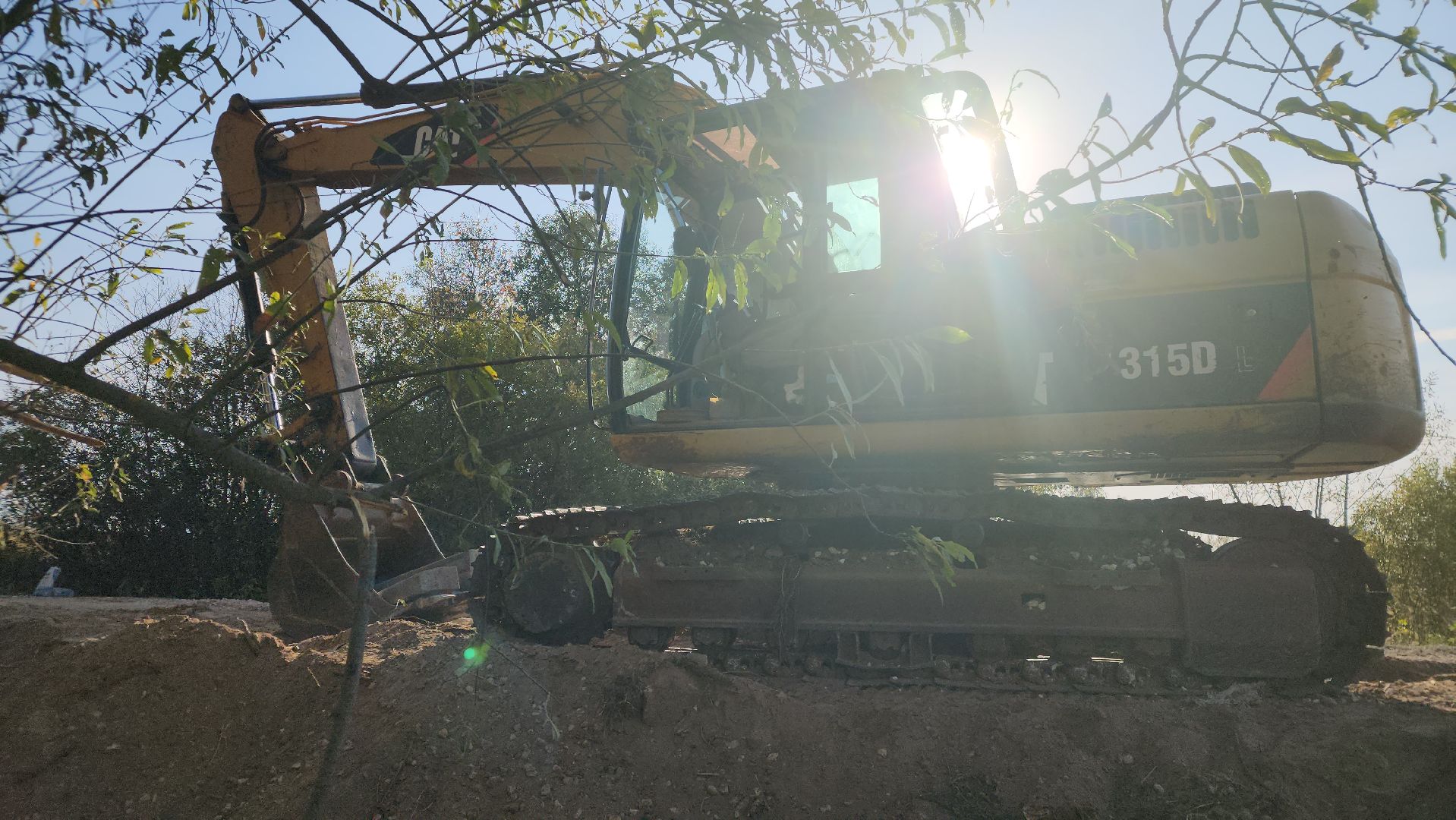 ступино, водовод в колюпаново, дороги подмосковья,