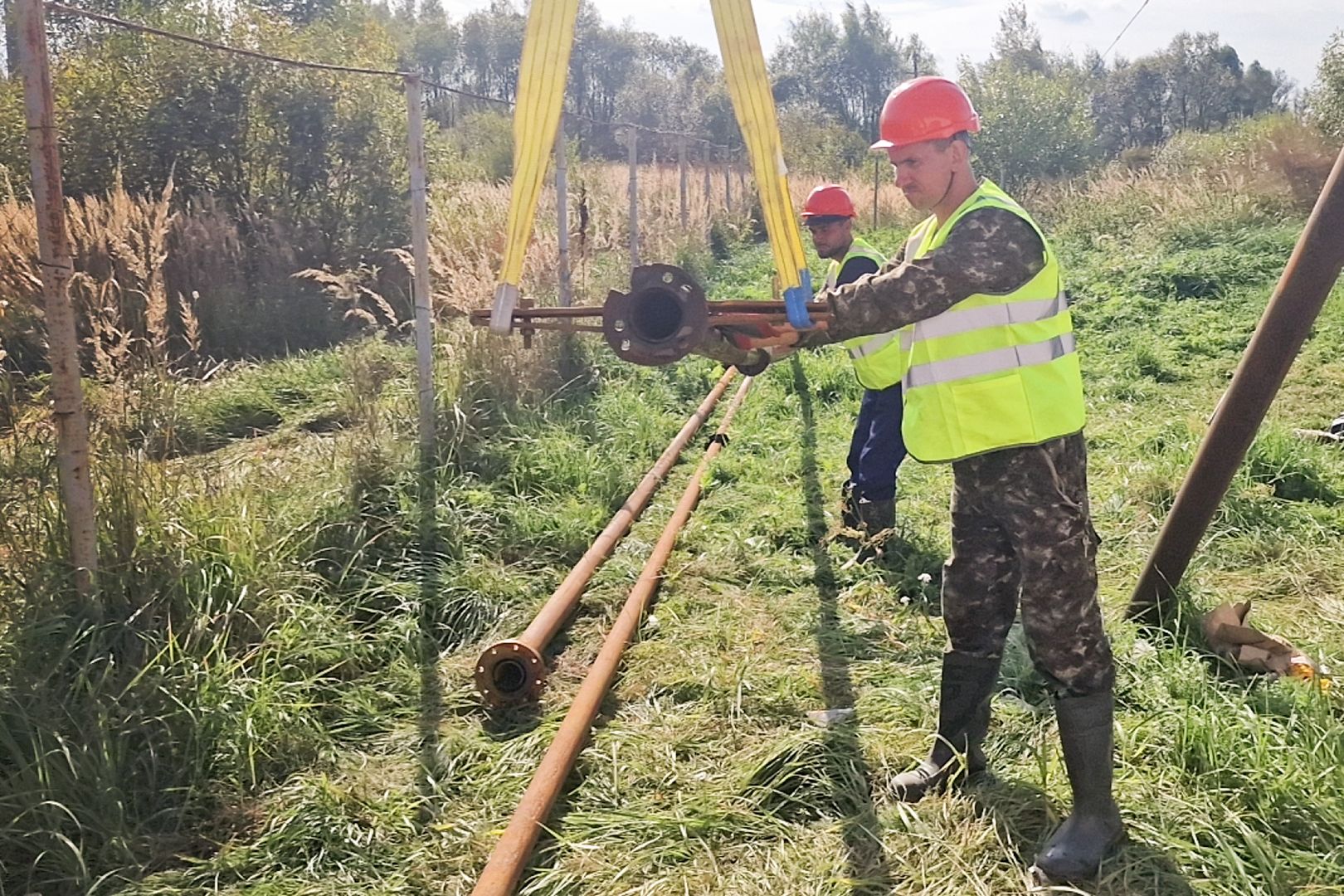 добродел, орехово-зуевский округ,