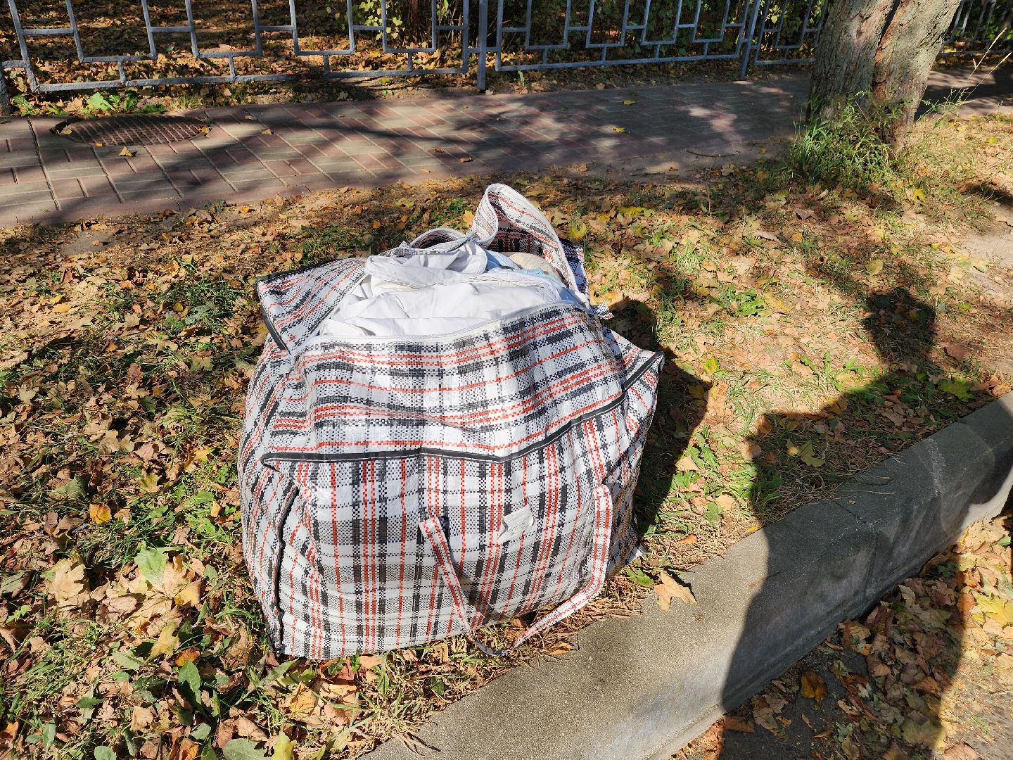 одинцово, экология, горки-2, переработка, звенигород,