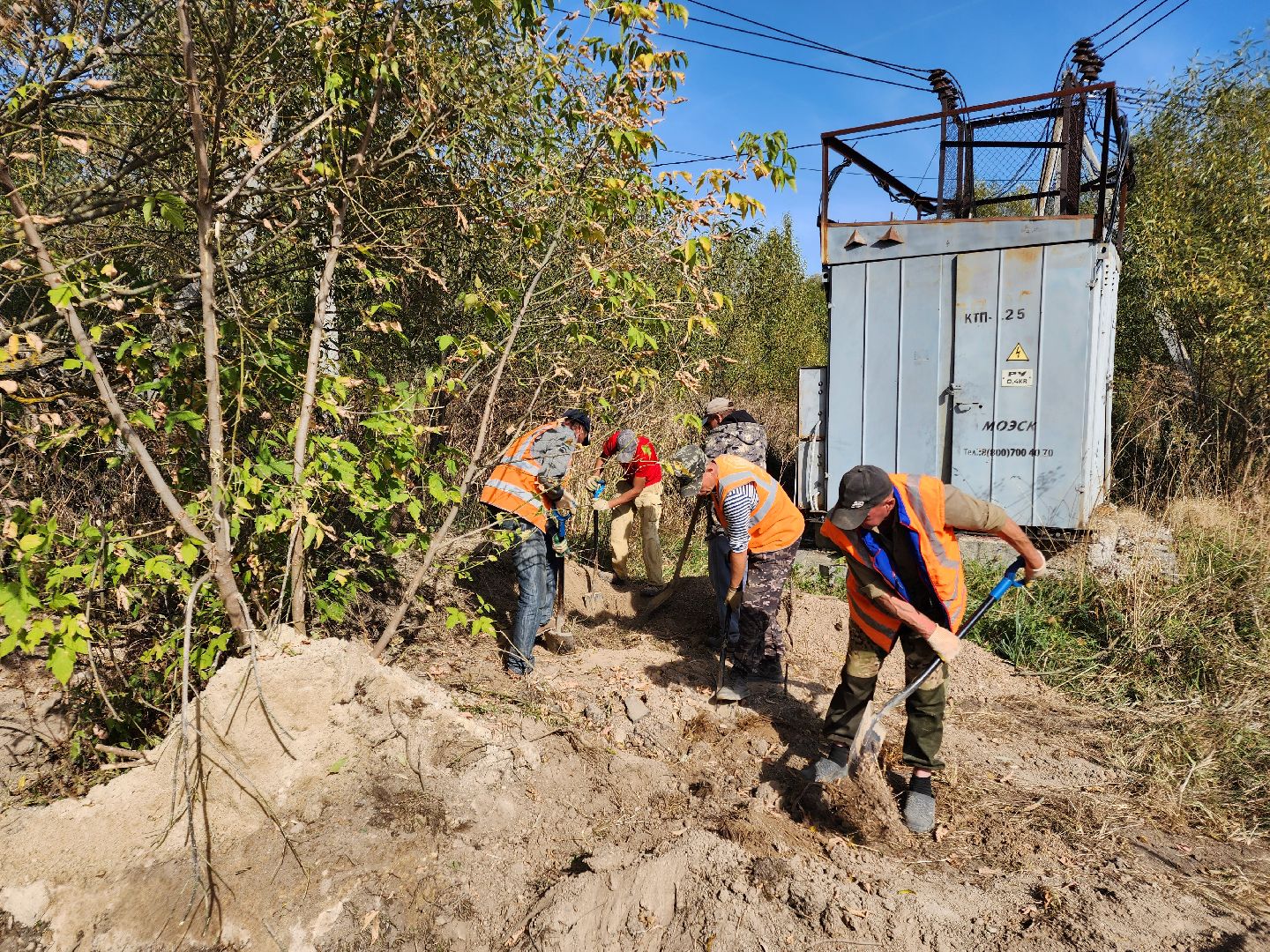 Чехов, село Мелихово, музей-заповедник, реконструкция, строительство, тротуары, пешеходные дорожки, инженерные сети, благоустройство,