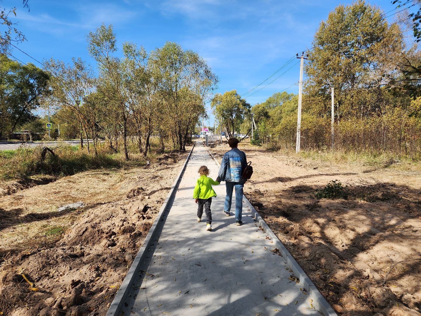 Чехов, село Мелихово, музей-заповедник, реконструкция, строительство, тротуары, пешеходные дорожки, инженерные сети, благоустройство,