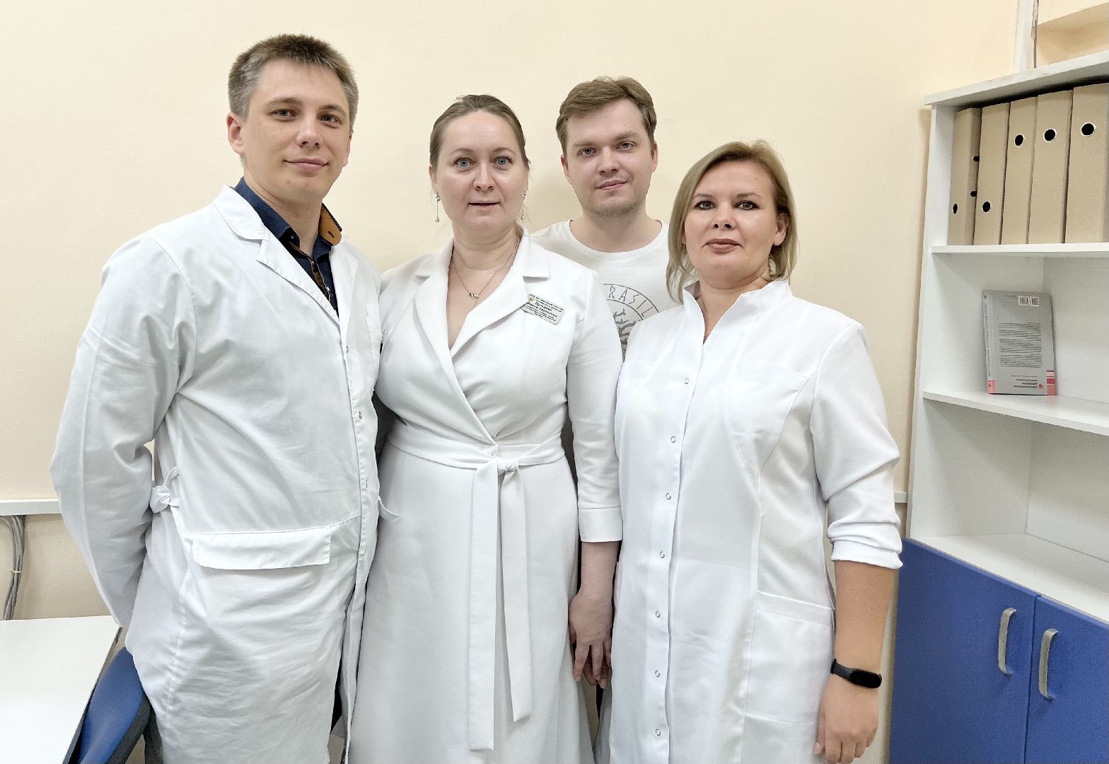 Балашиха, Подмосковье, московский областной онкологический диспансер, телемедицина,Онкология, Рак,