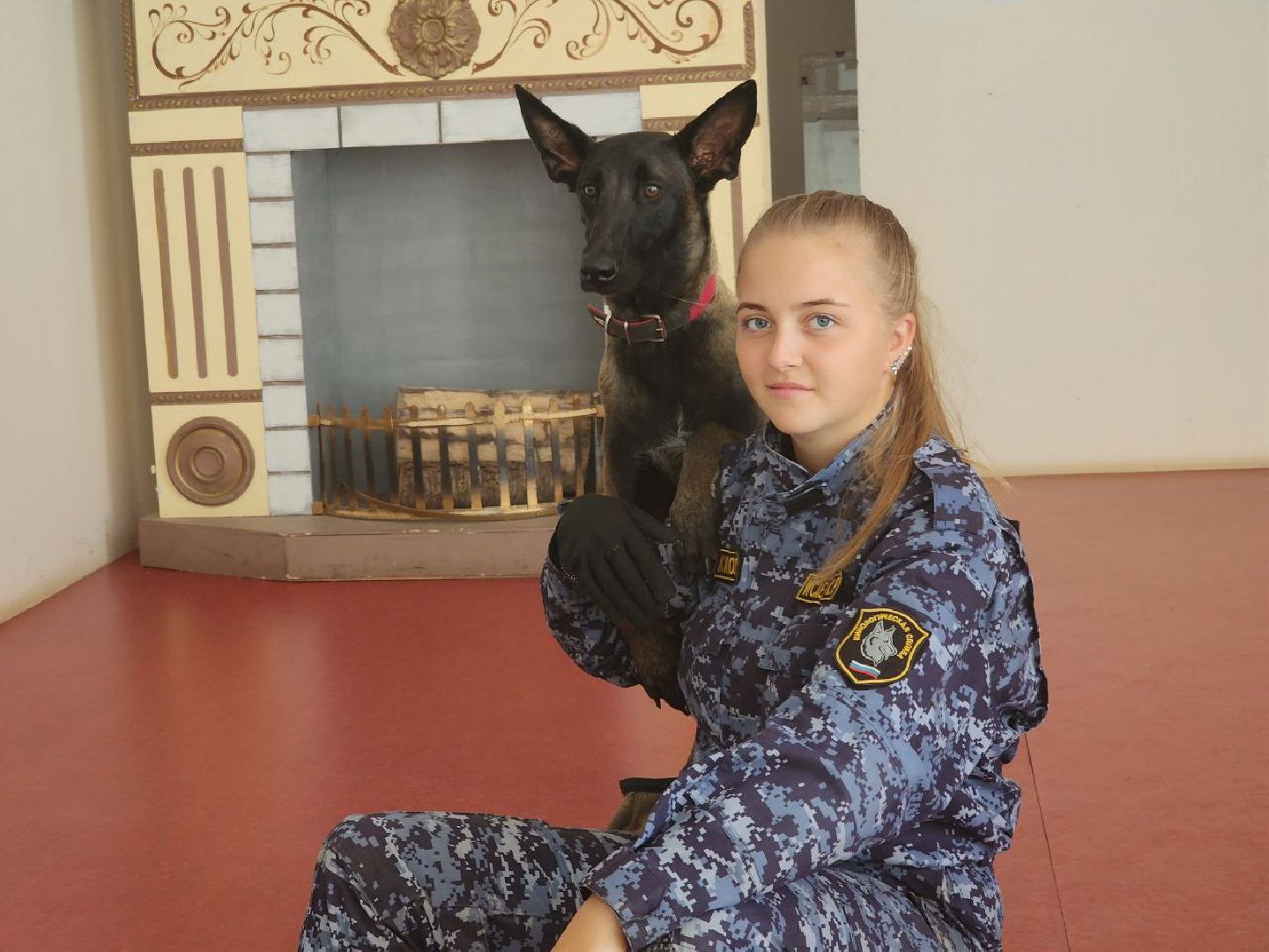 пущино, серпухов, ярмарка вакансий, образование,