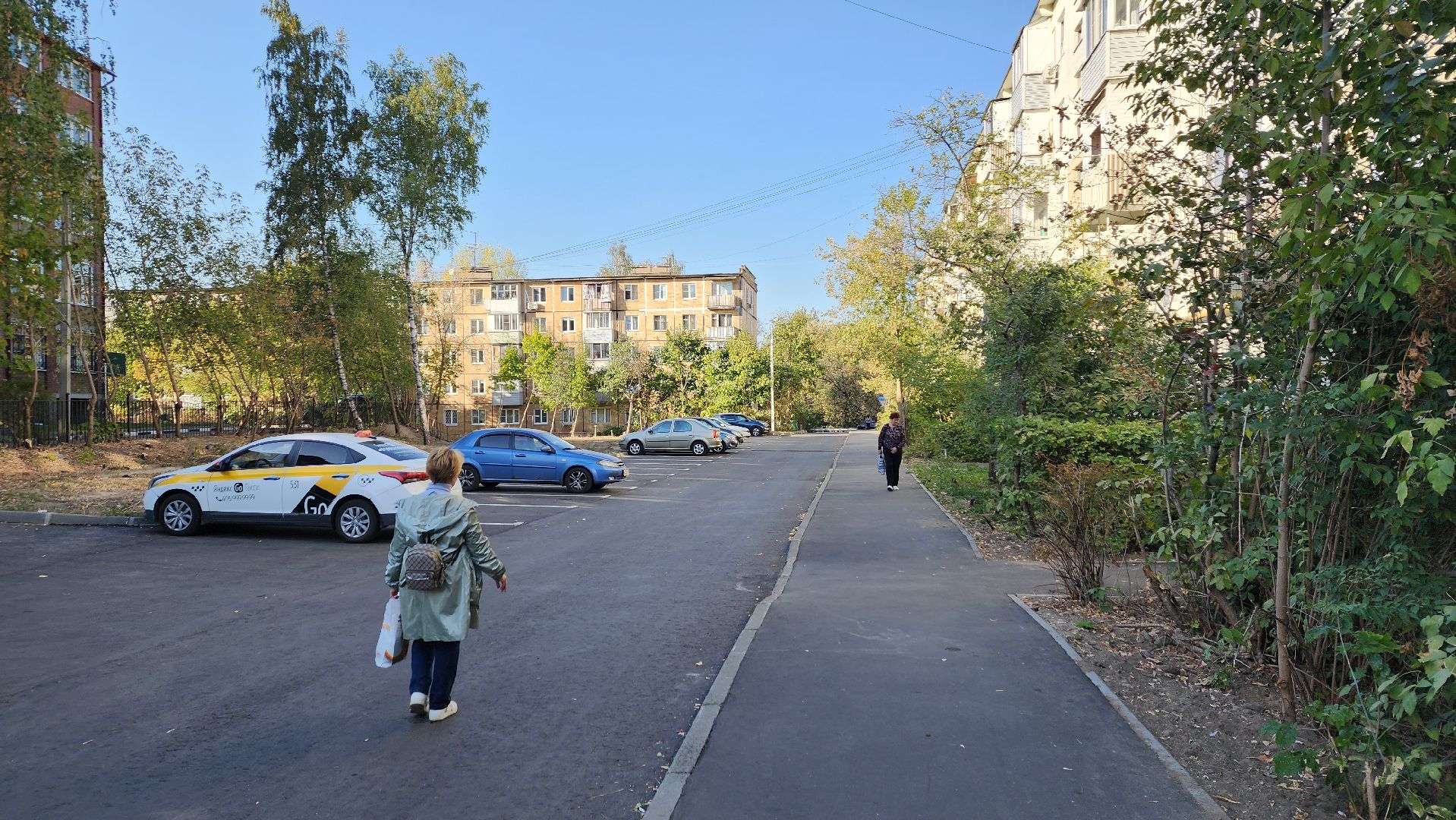 ивантеевка, благоустройство, комплексное благоустройство, детская игровая площадка, добродел, жители,