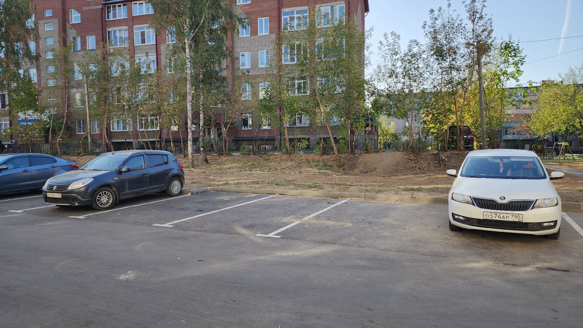 ивантеевка, благоустройство, комплексное благоустройство, детская игровая площадка, добродел, жители,