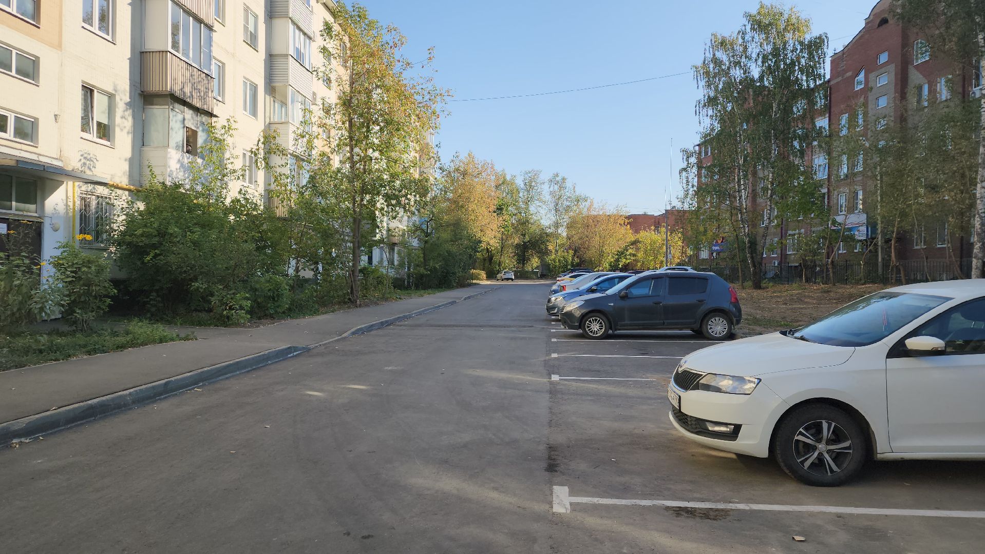 ивантеевка, благоустройство, комплексное благоустройство, детская игровая площадка, добродел, жители,