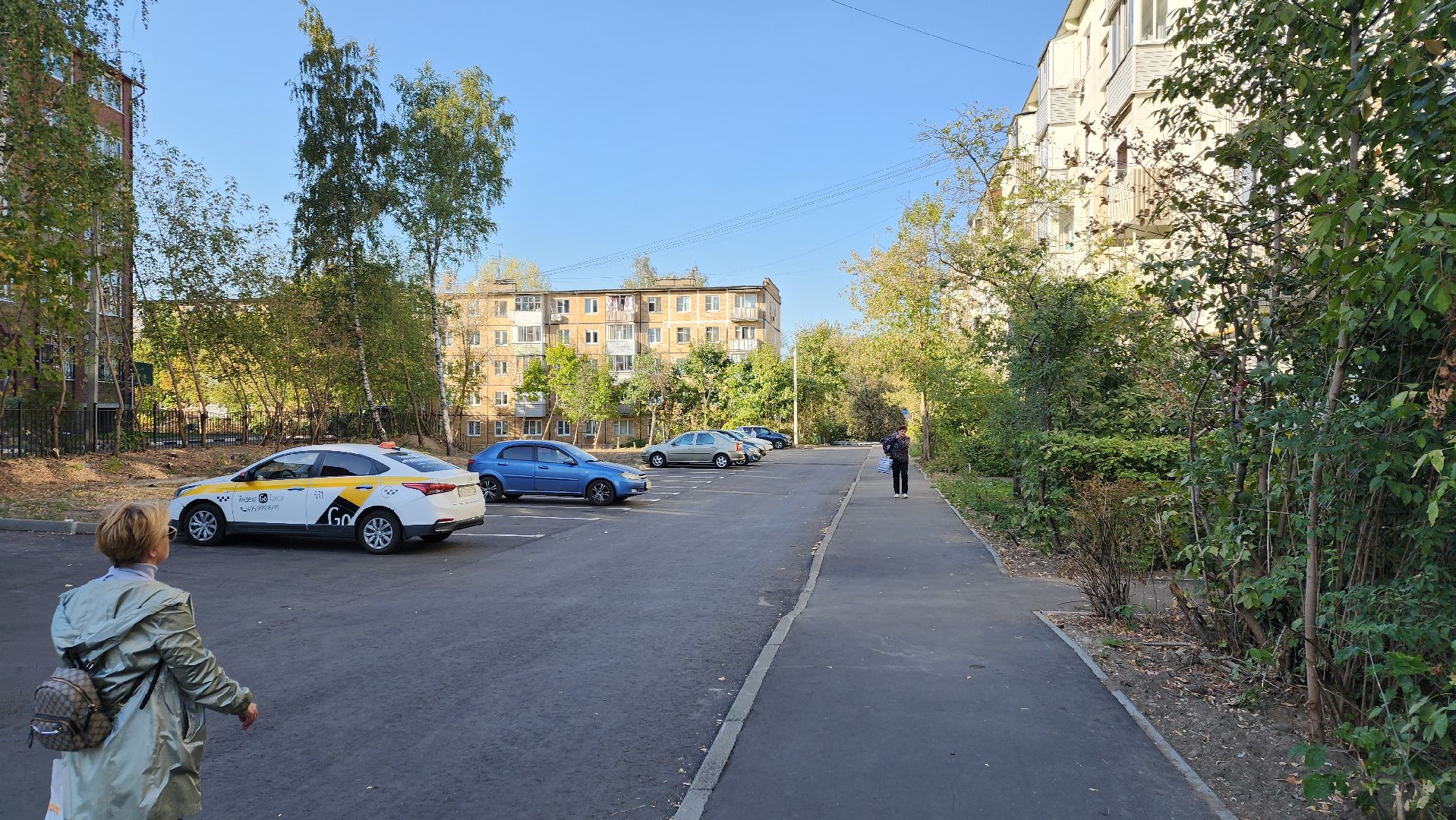 ивантеевка, благоустройство, комплексное благоустройство, детская игровая площадка, добродел, жители,