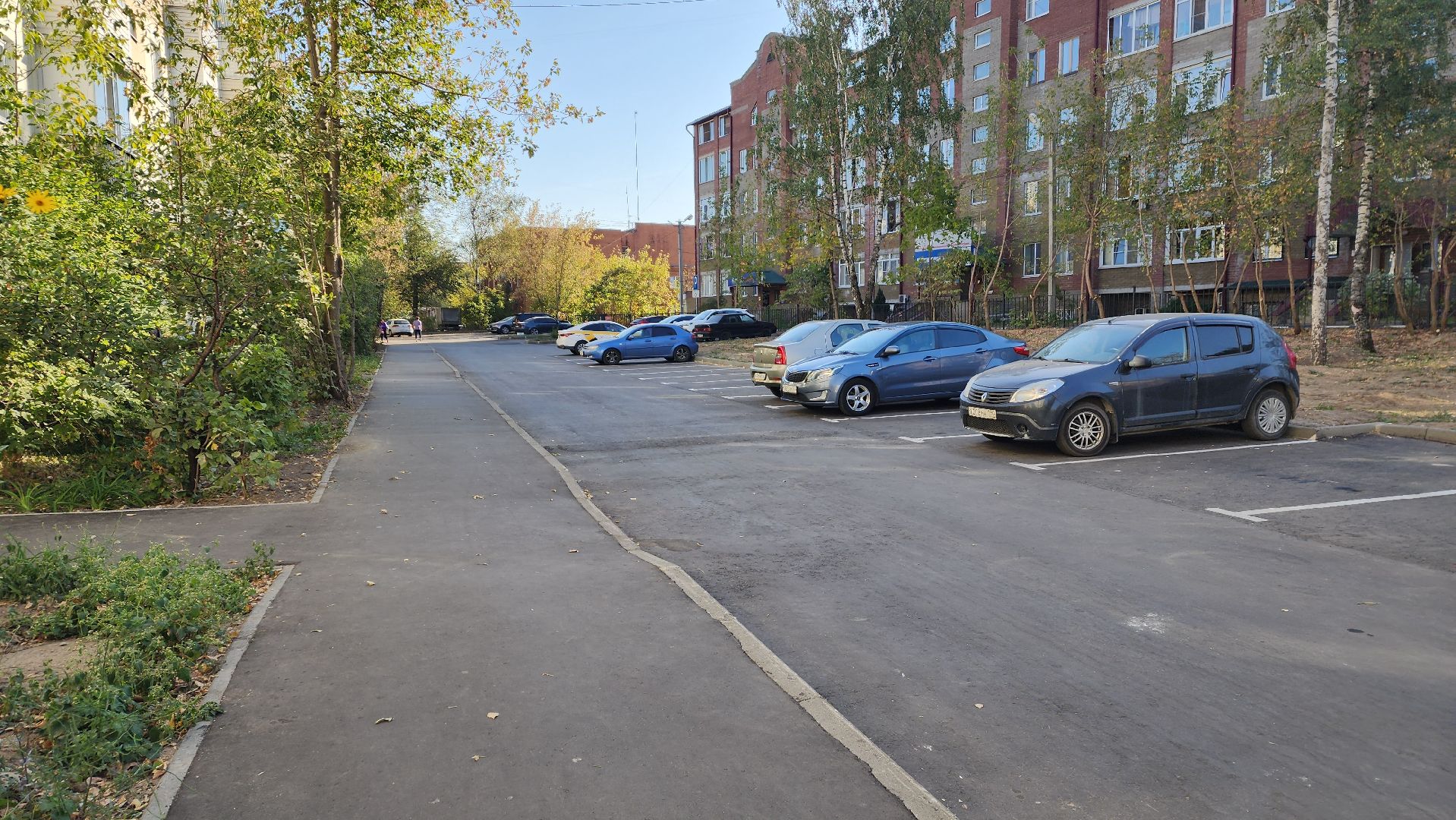 ивантеевка, благоустройство, комплексное благоустройство, детская игровая площадка, добродел, жители,