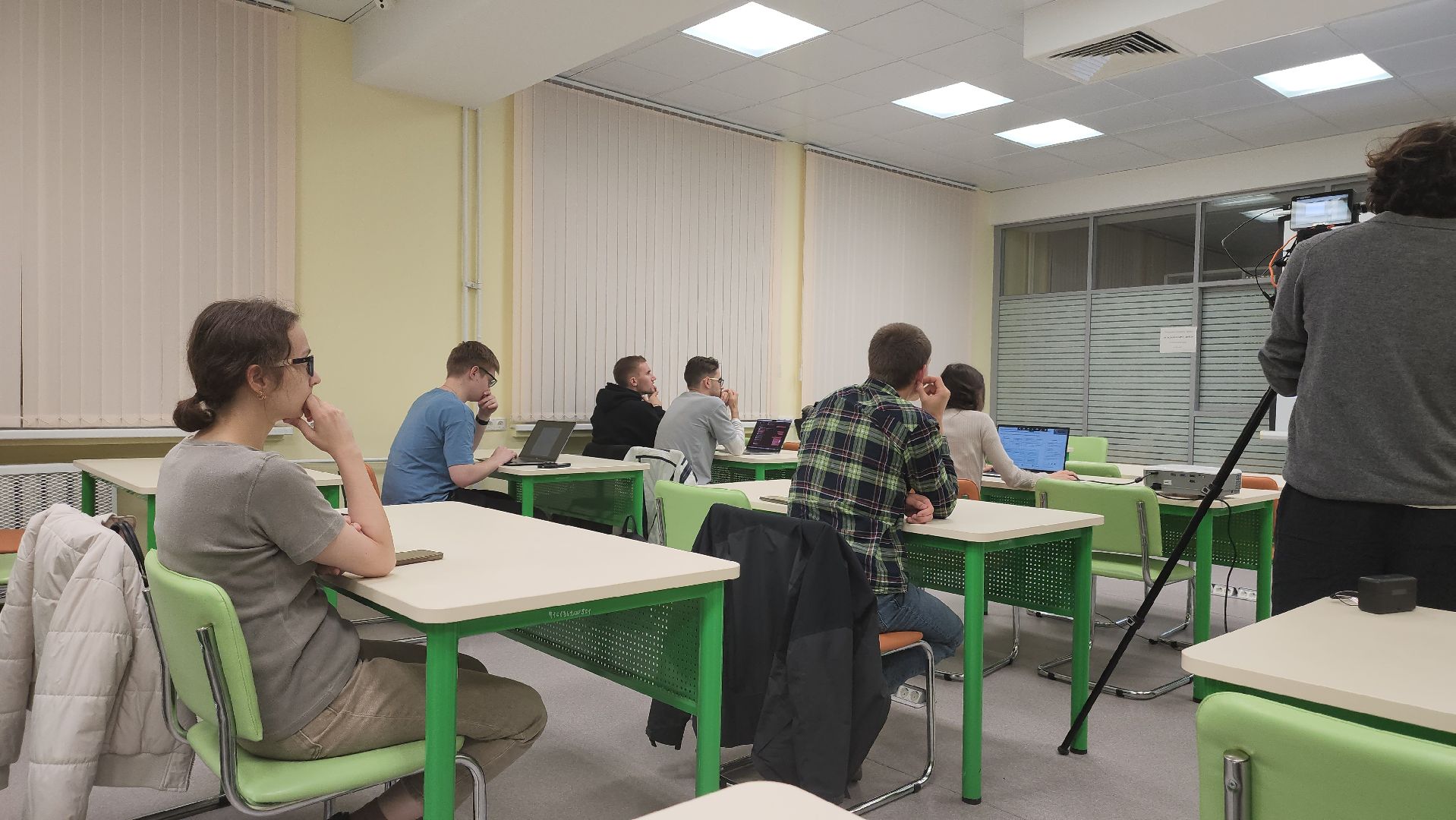 долгопрудный, мфти, ии, геологоразведка,