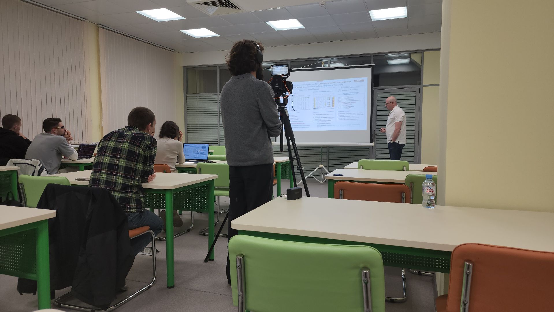 долгопрудный, мфти, ии, геологоразведка,