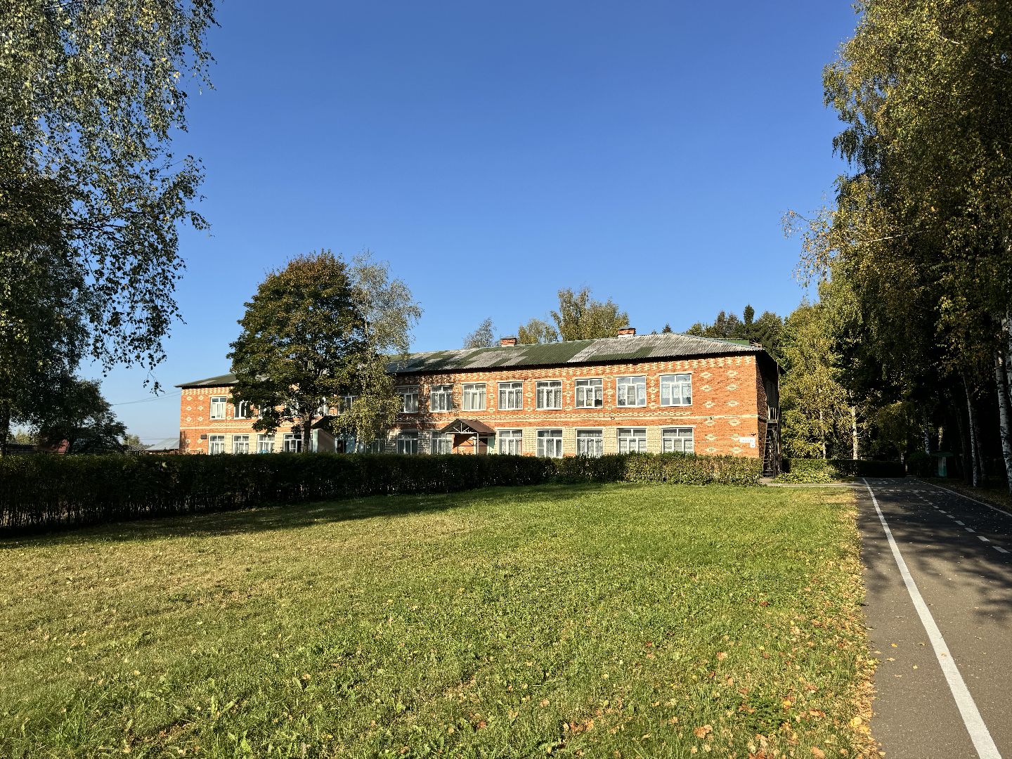 шаховская, сад, молодой воспитатель, педагоги,