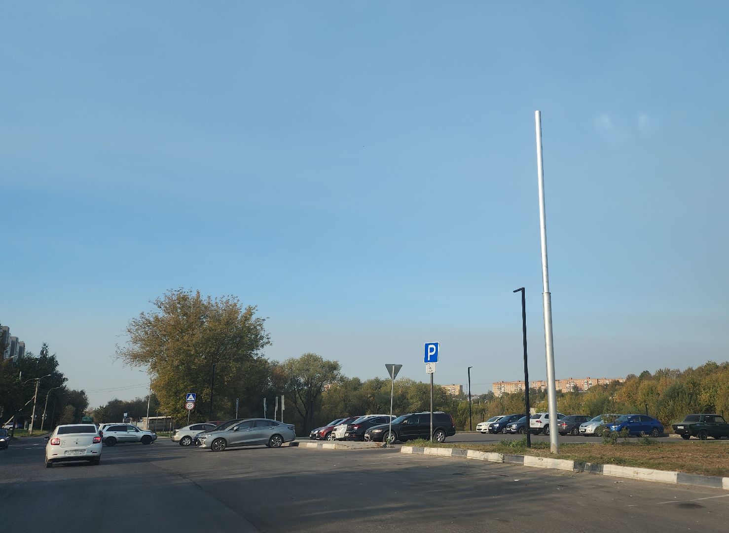 серпухов, подмосковье, светлый город,