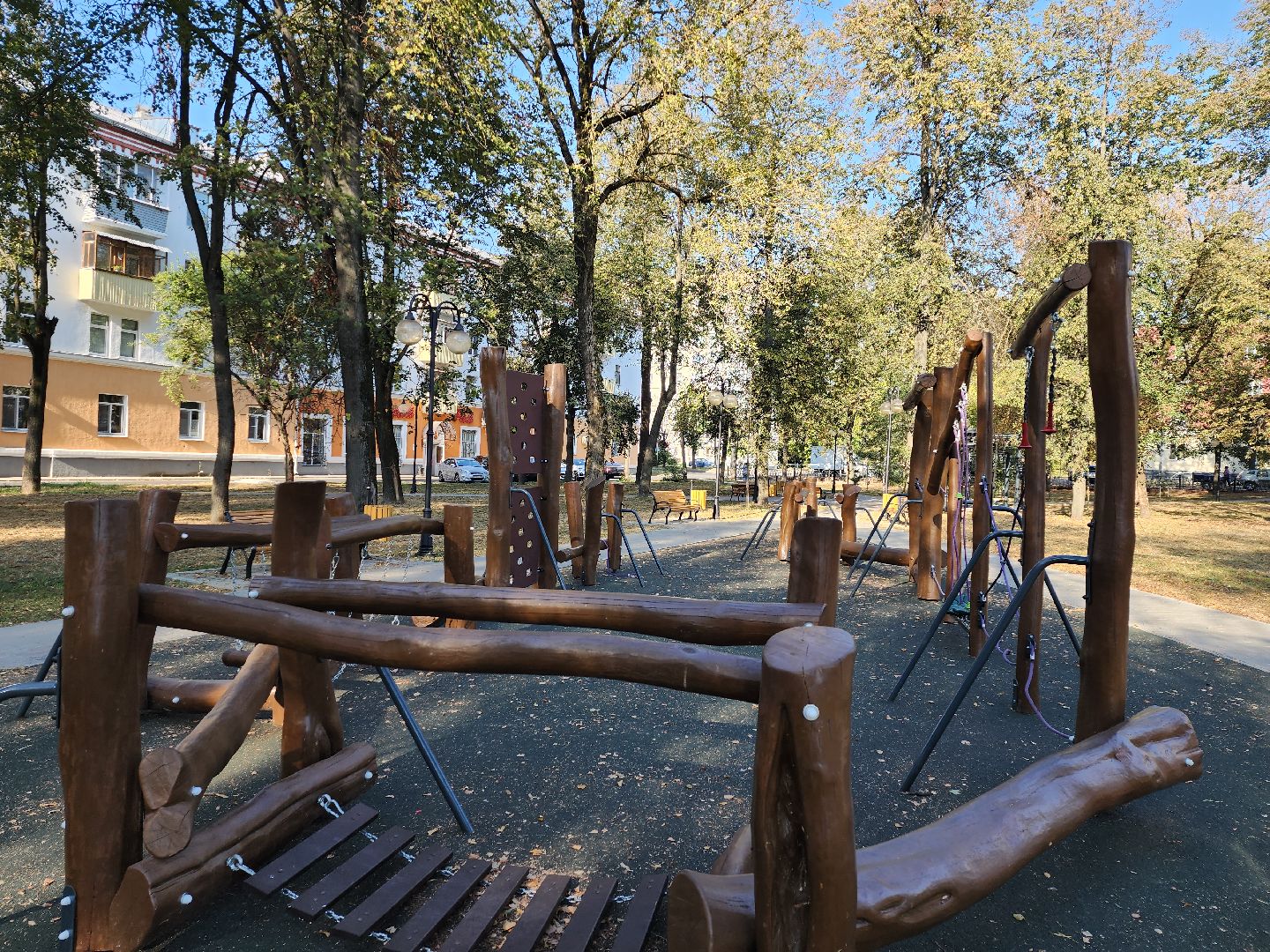 серпухов, подмосковье, благоустройство,