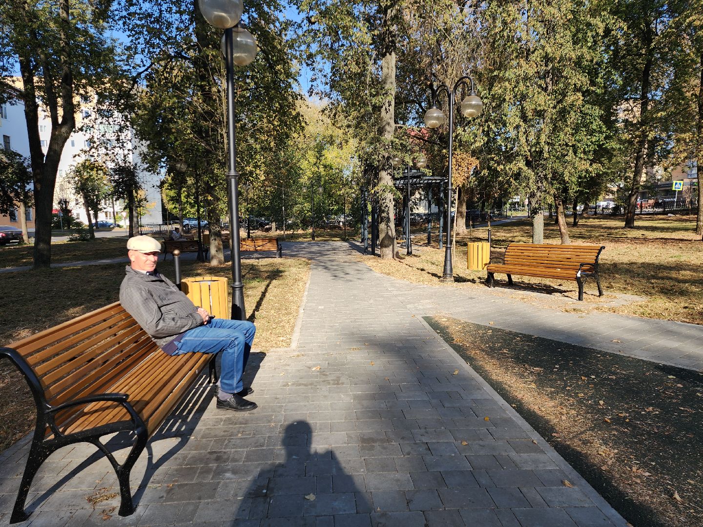 серпухов, подмосковье, благоустройство,