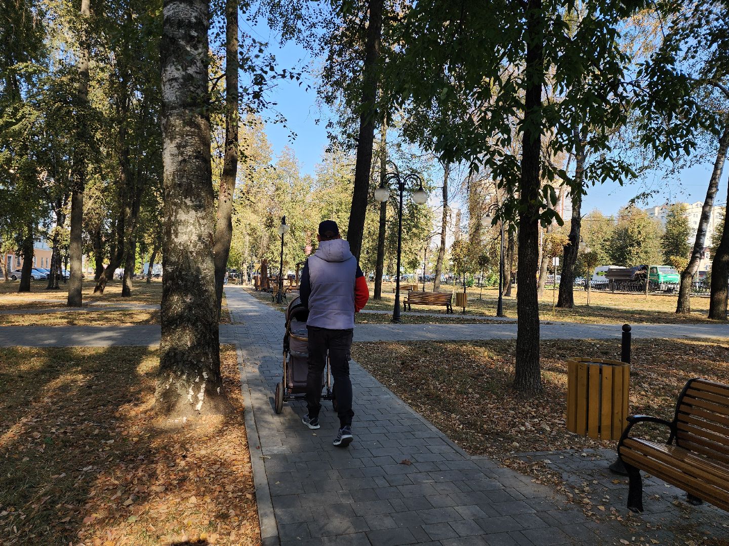 серпухов, подмосковье, благоустройство,