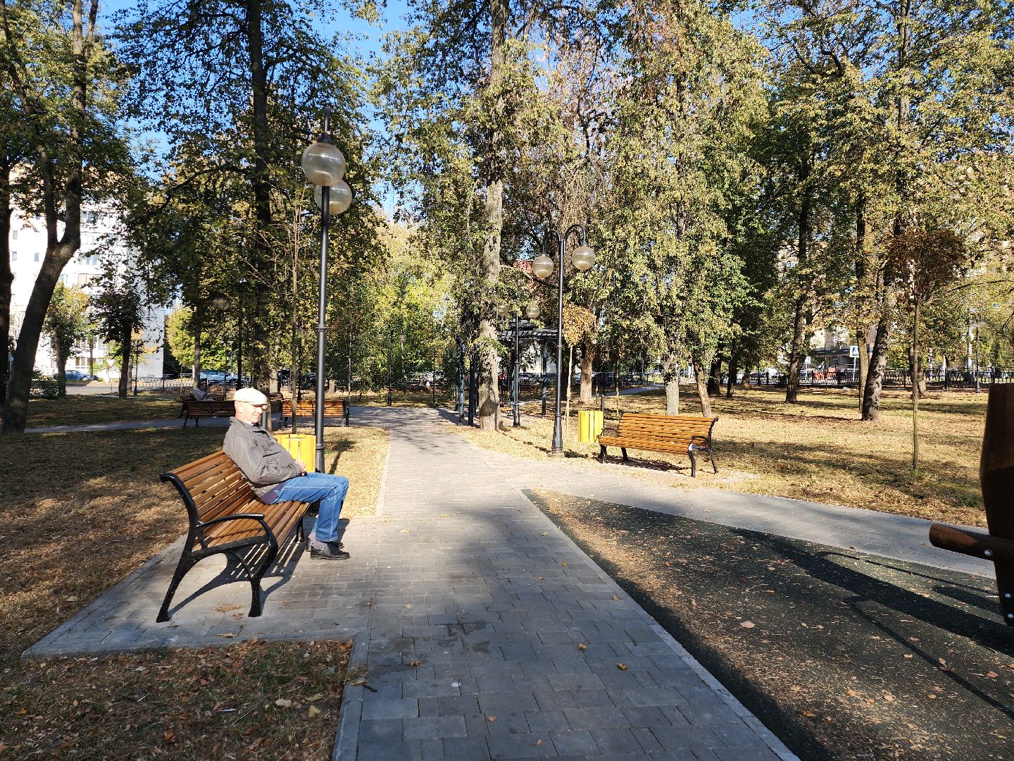 серпухов, подмосковье, благоустройство,