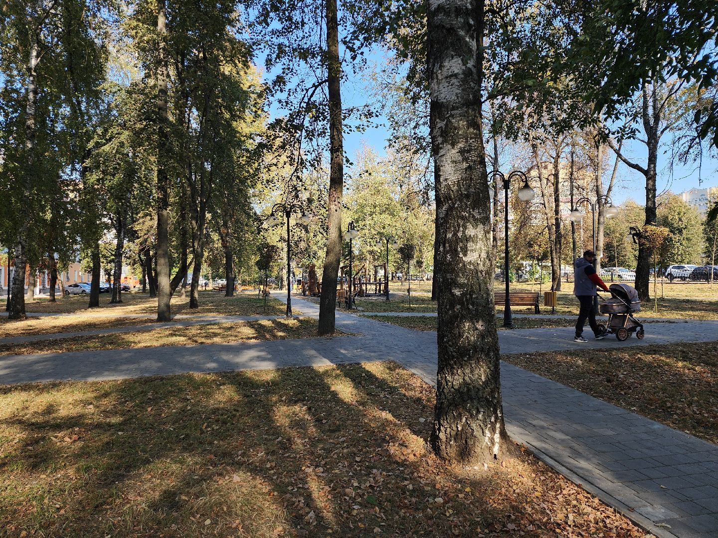 серпухов, подмосковье, благоустройство,