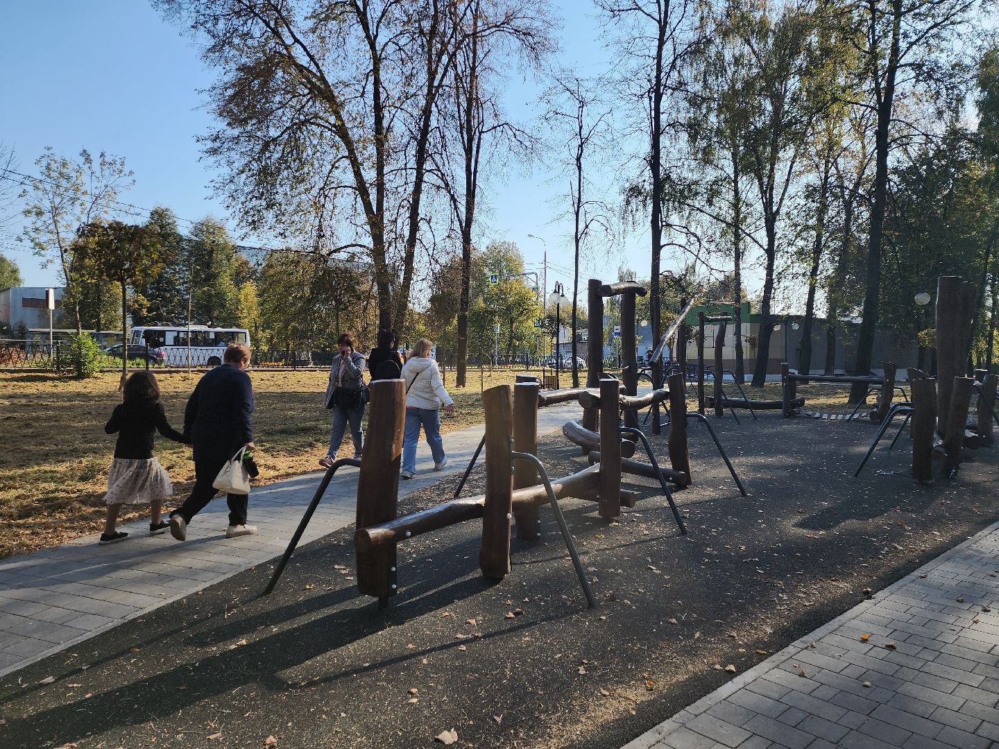 серпухов, подмосковье, благоустройство,