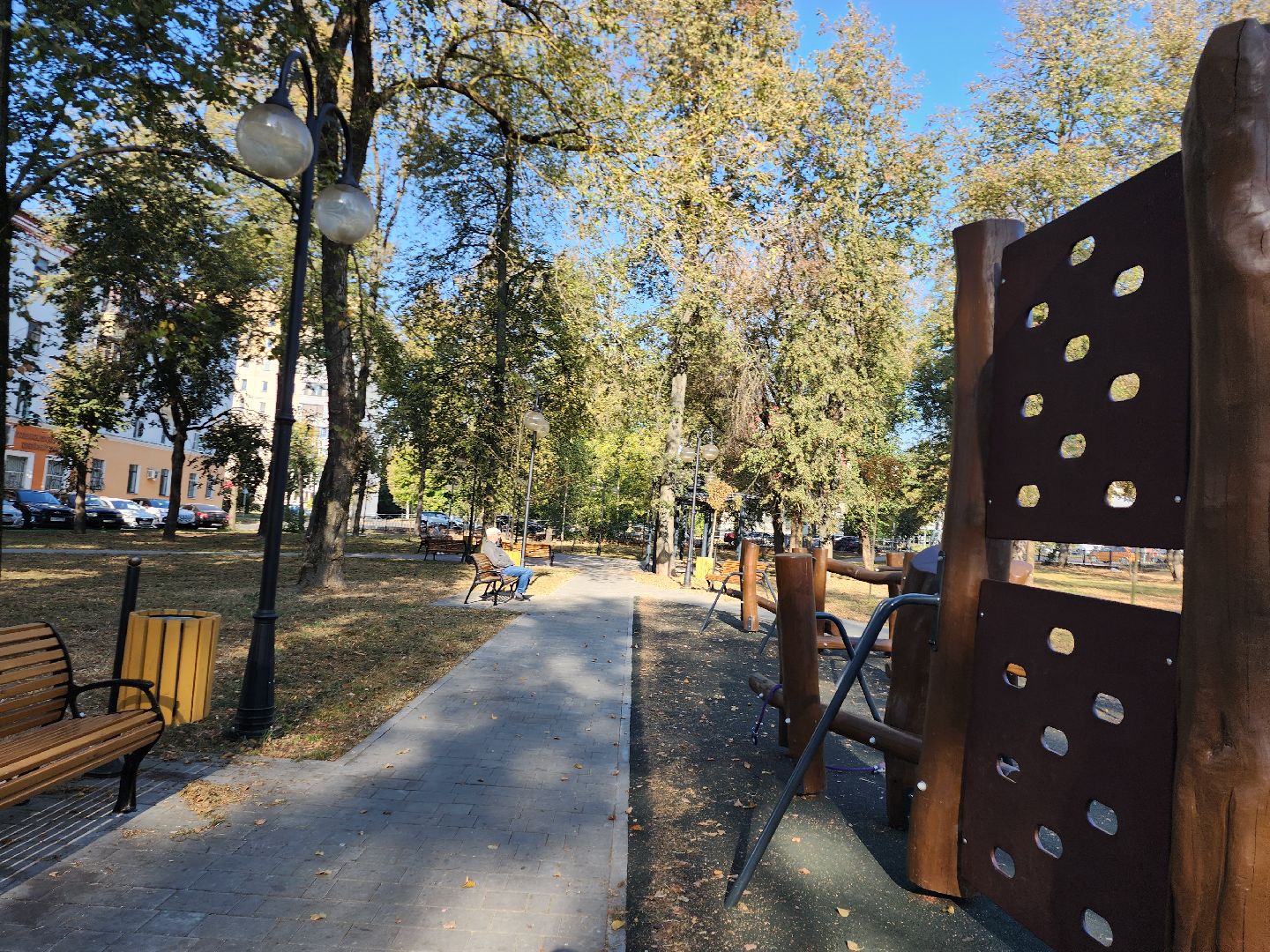 серпухов, подмосковье, благоустройство,