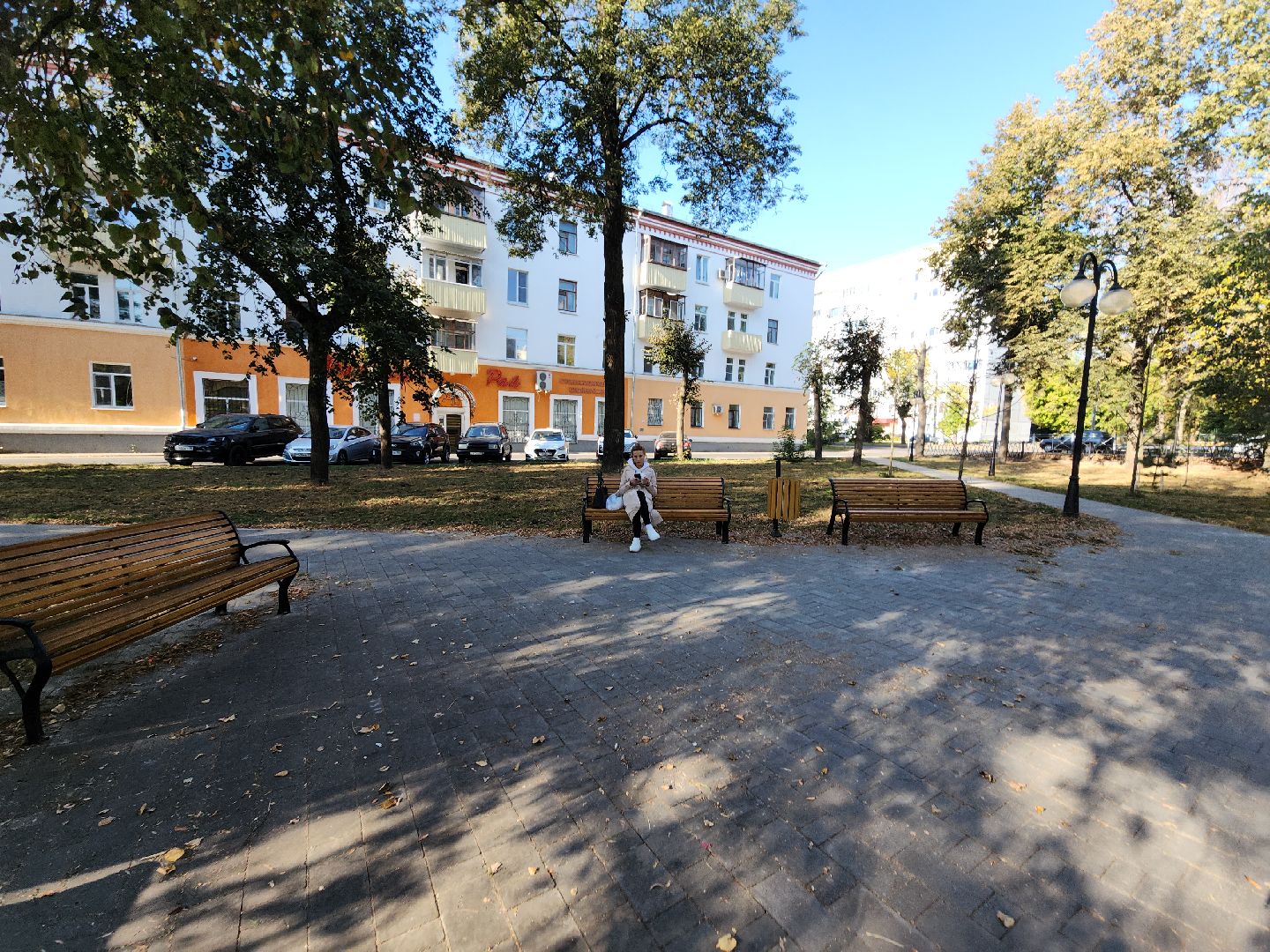 серпухов, подмосковье, благоустройство,