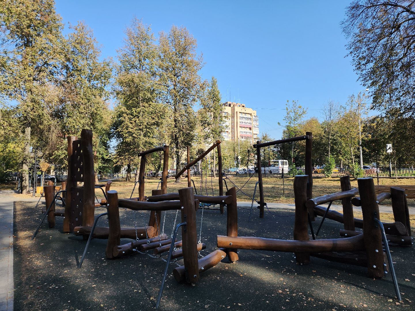 серпухов, подмосковье, благоустройство,