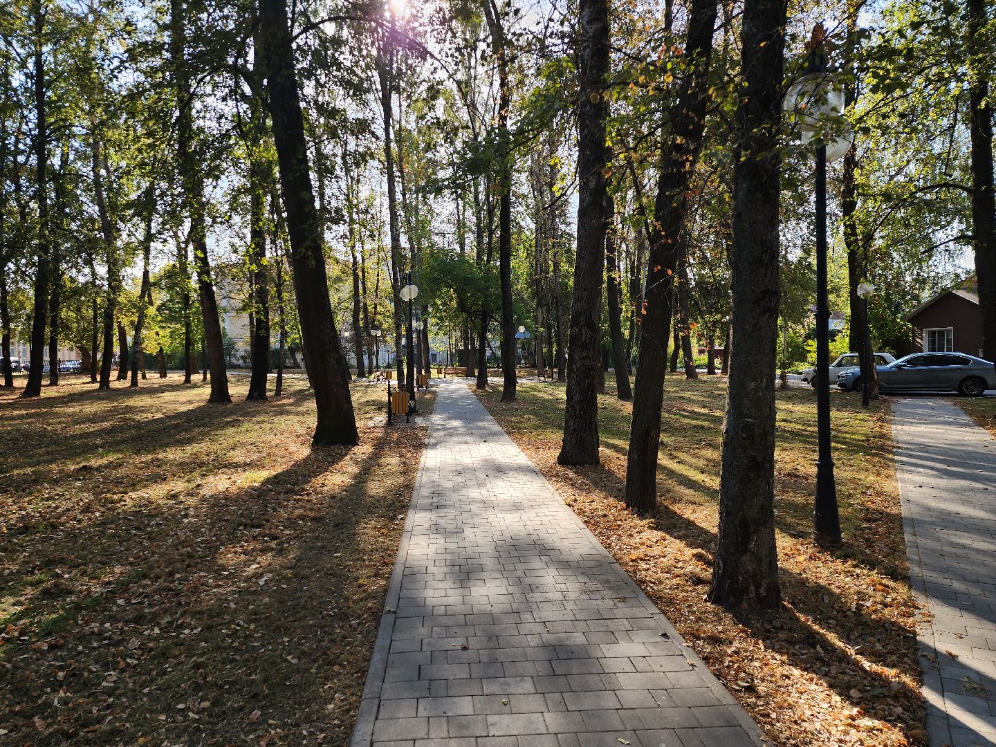 серпухов, подмосковье, благоустройство,