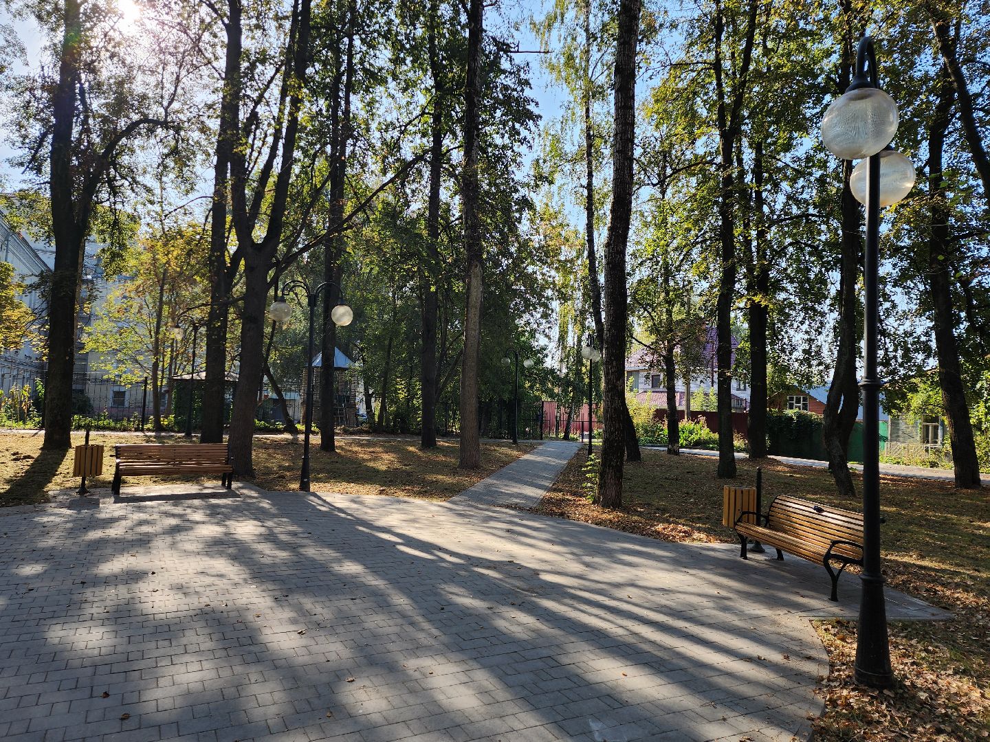 серпухов, подмосковье, благоустройство,