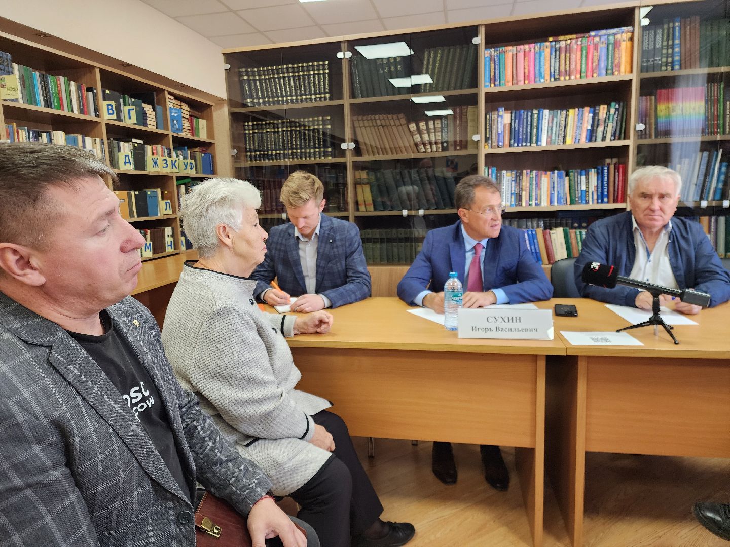 ногинск-9, дуброво, власть, общество, жители, управляющая компания, выездная администрация, некачественная вода,