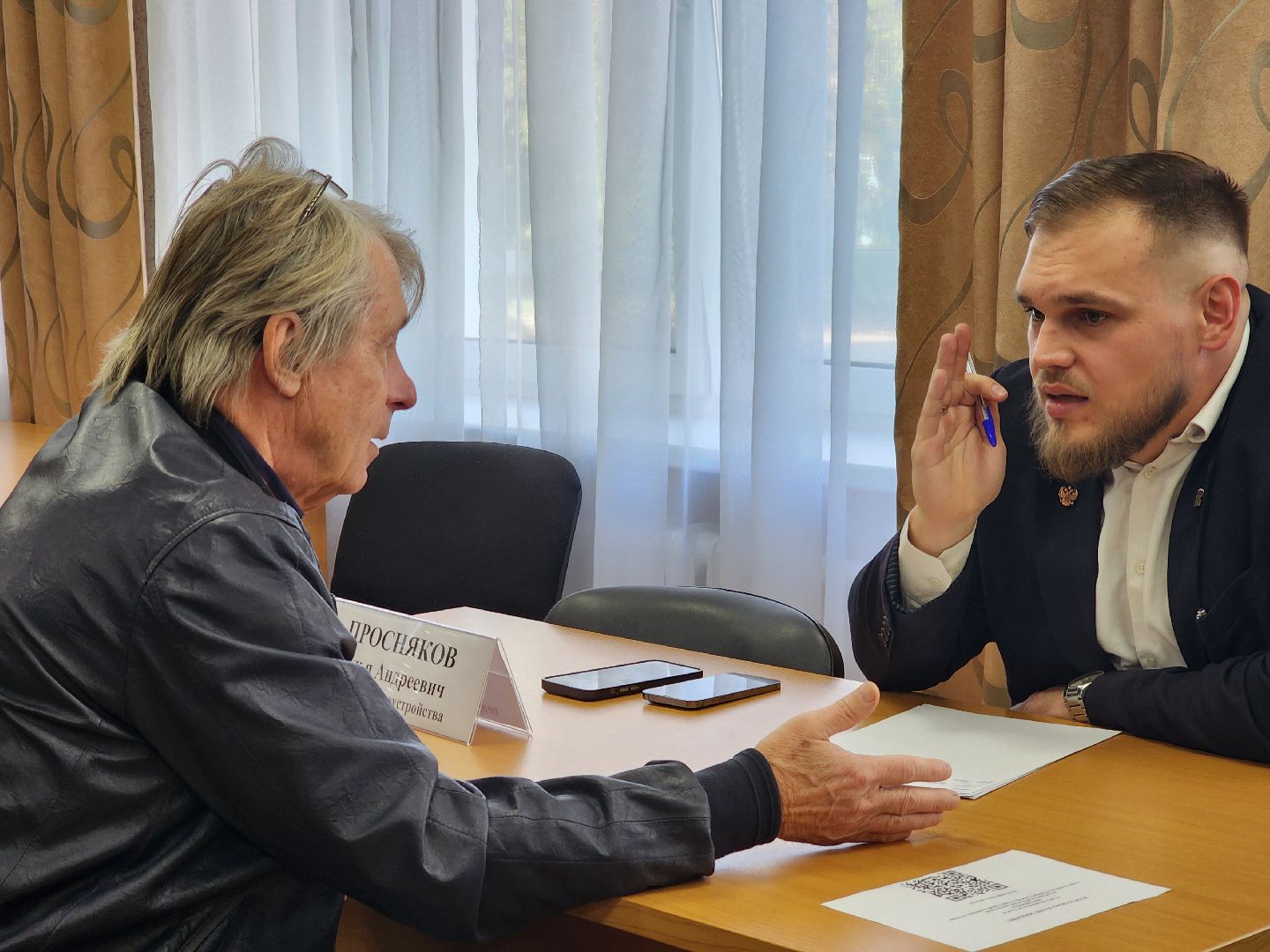 ногинск-9, дуброво, власть, общество, жители, управляющая компания, выездная администрация, некачественная вода,