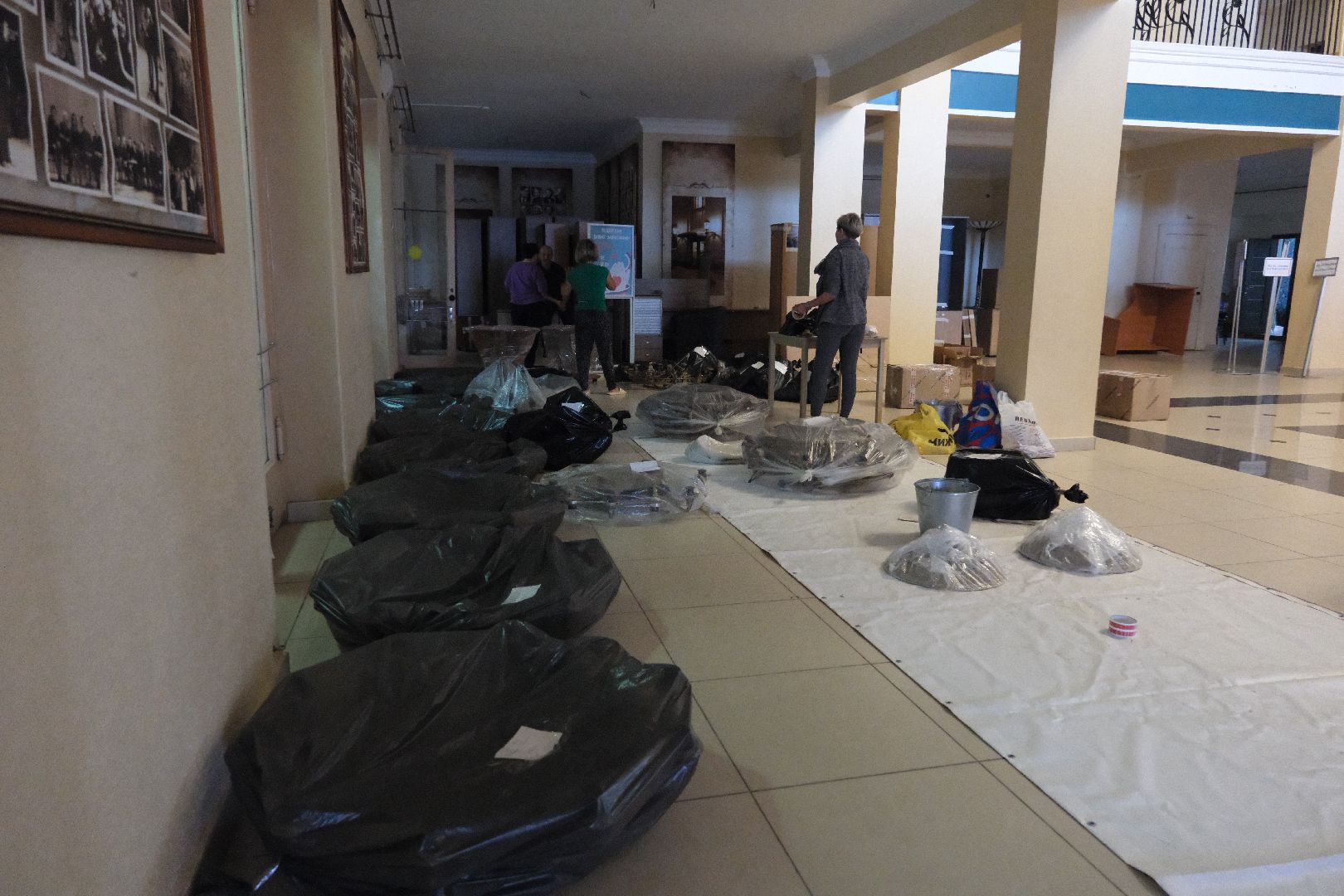 лыткарино дк мир, дк мир закрытие на ремонт, Строительство объектов социальной инфраструктуры,