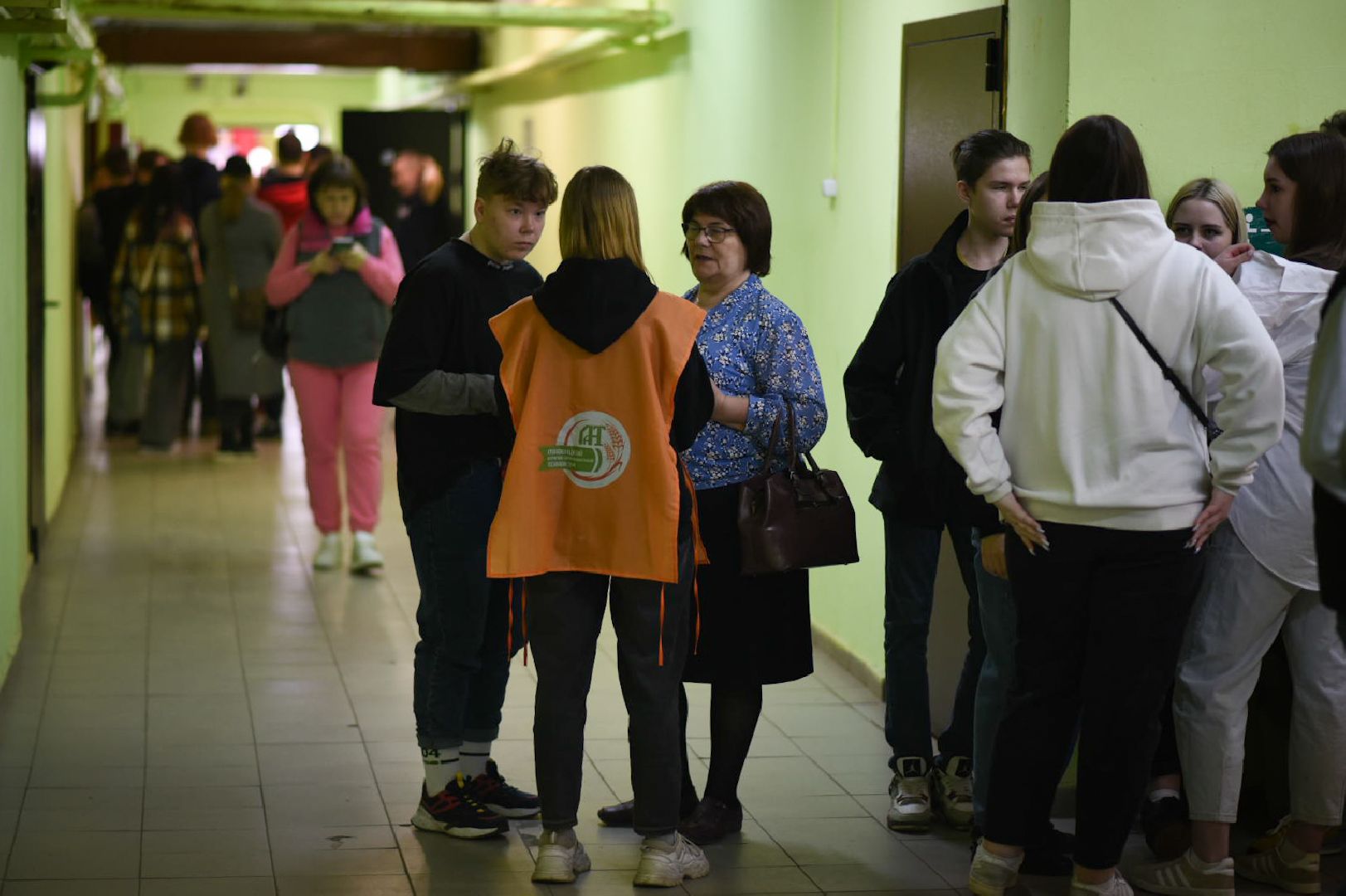 Луховицы Аграрно-промышленный техникум