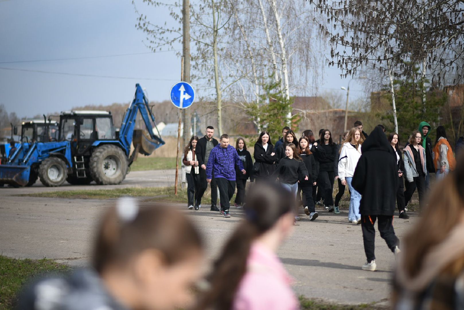 Луховицы Аграрно-промышленный техникум