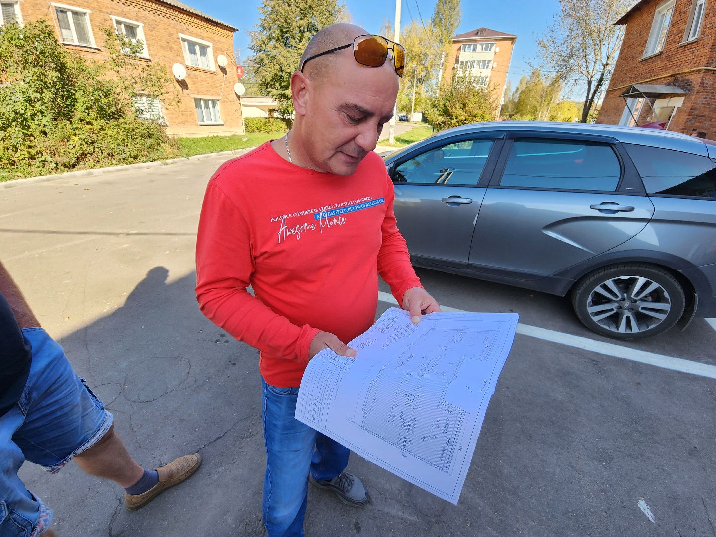 волоколамск, Красная гора, ремонт кровли,