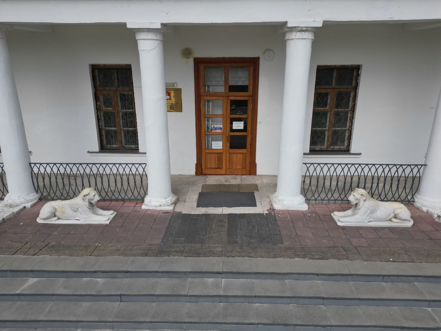 видео с коптера, дубровицы, усадьба,