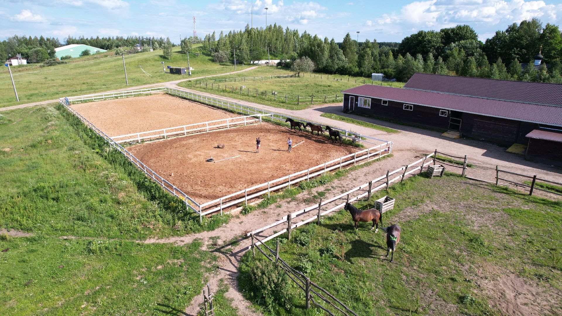 видео с коптера, туризм, спорт,