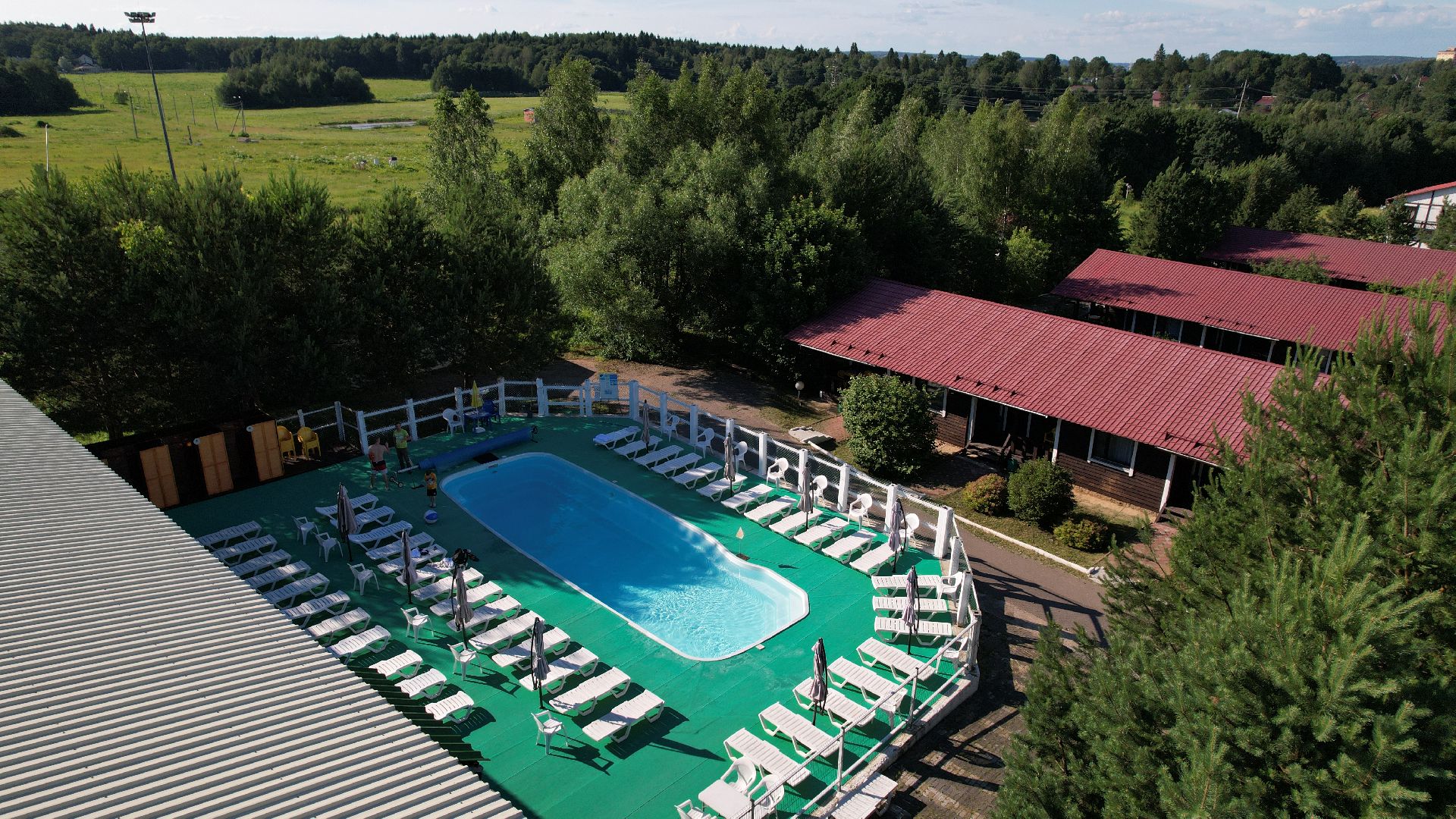 видео с коптера, туризм, спорт,