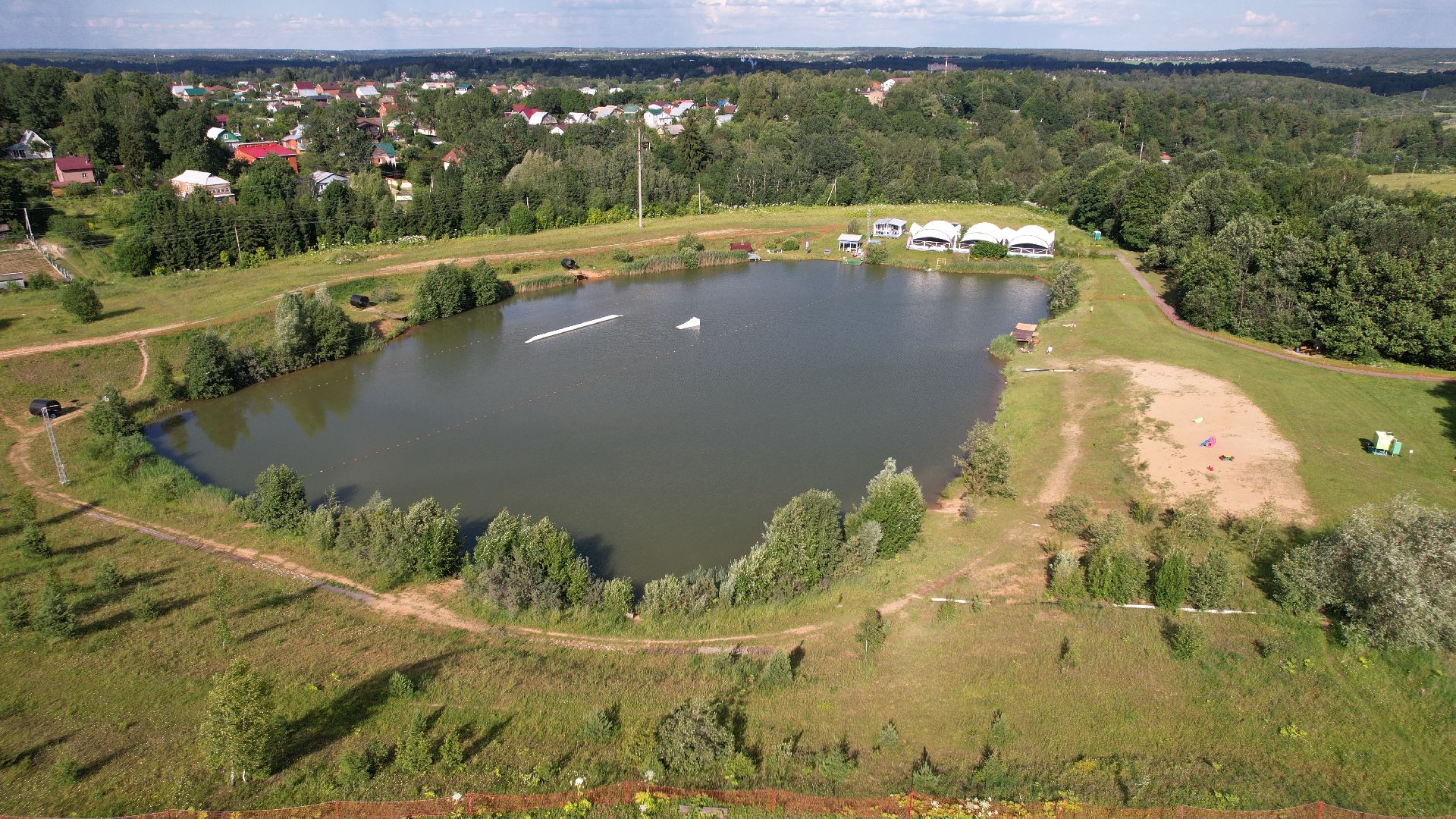 видео с коптера, туризм, спорт,