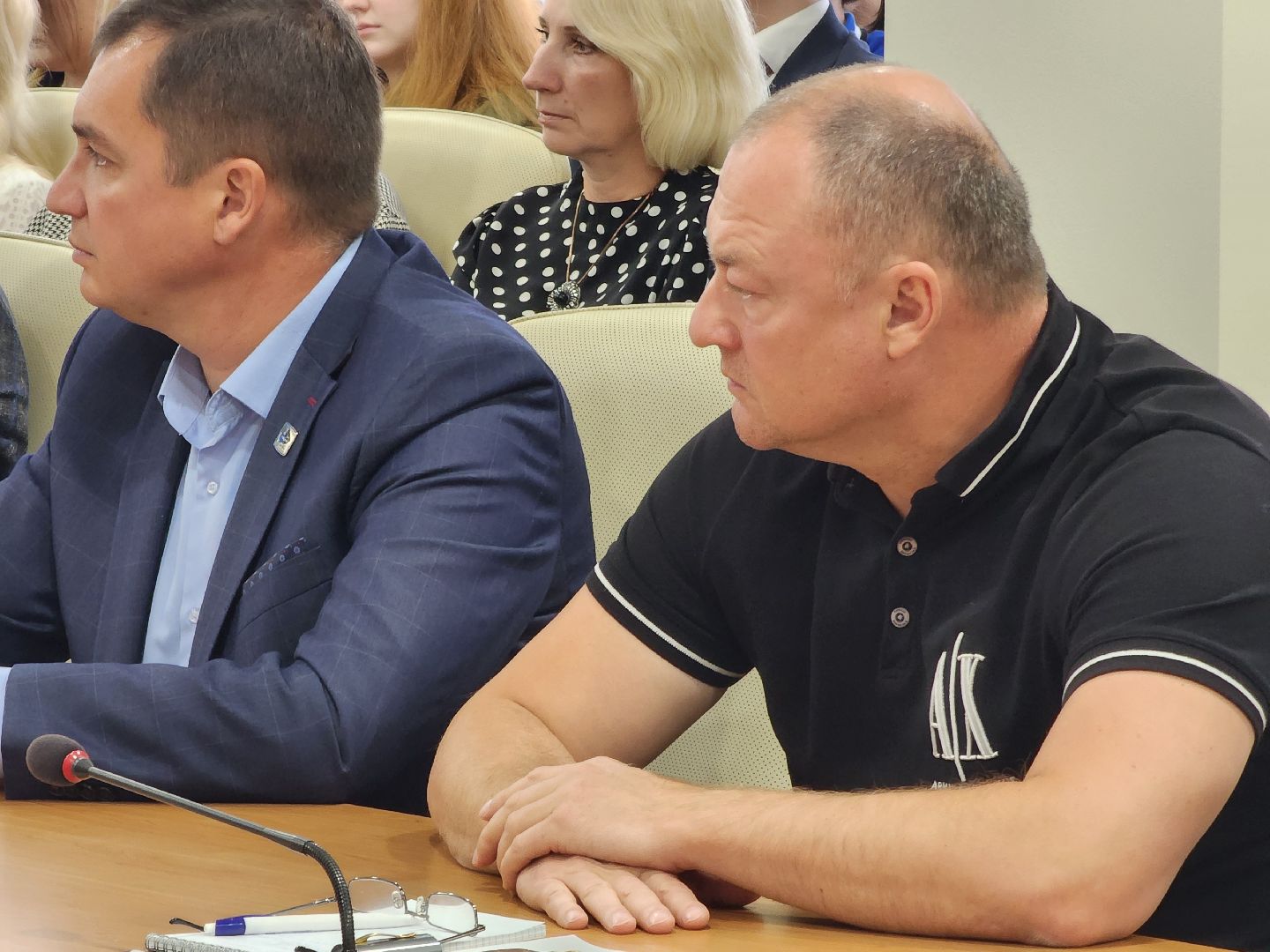 Дубна, Мособлдума, Молодежная политика, Молодежь, Волонтеры, ОЭЗ Дубна,