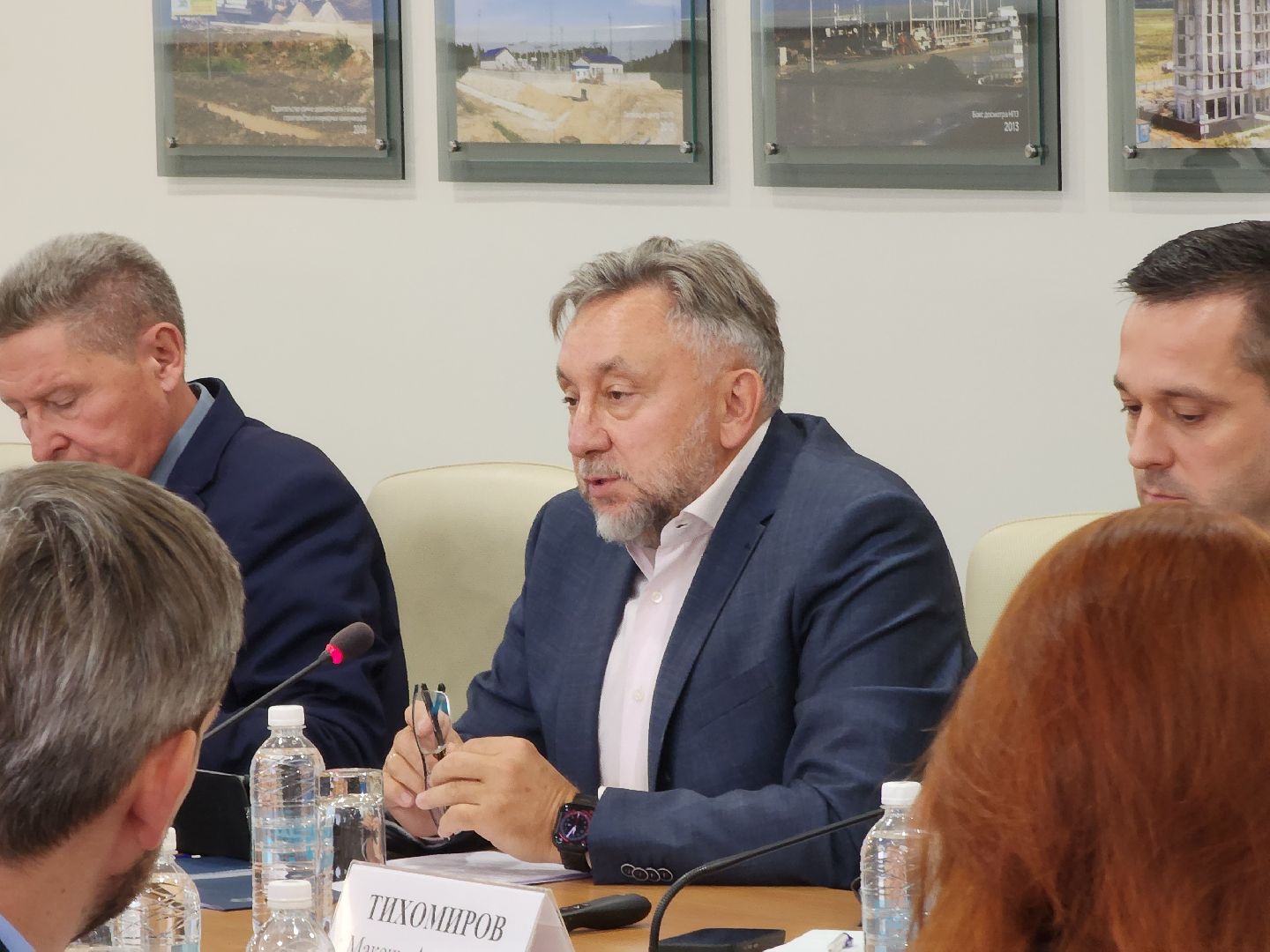 Дубна, Мособлдума, Молодежная политика, Молодежь, Волонтеры, ОЭЗ Дубна,