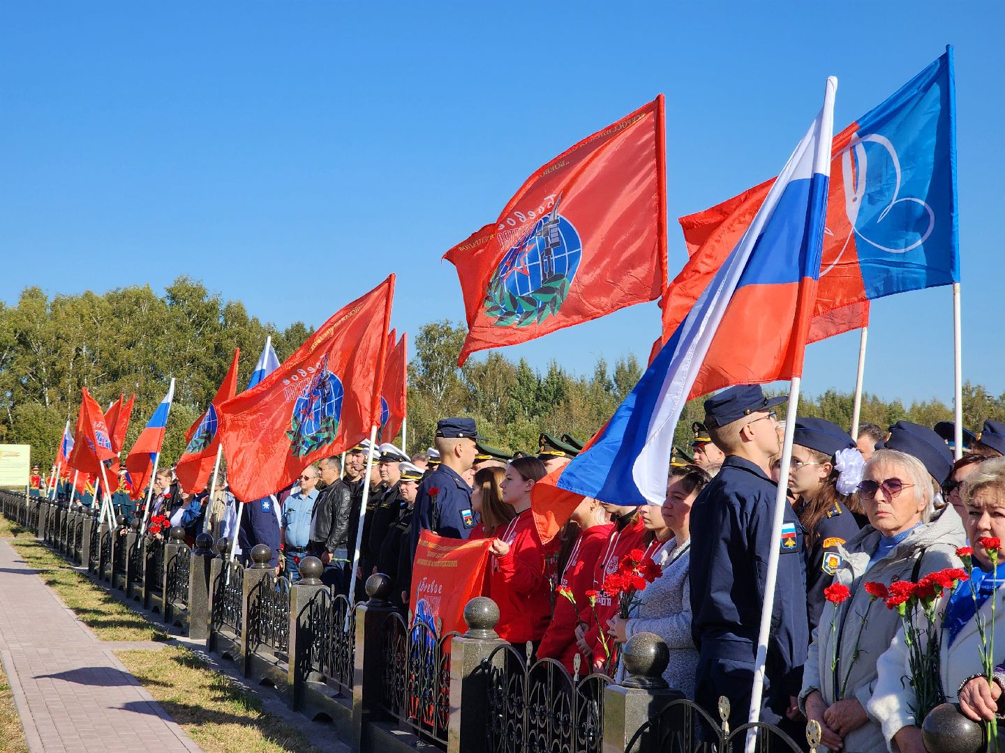 ноинск, память, богородский округ, боевое братство, митинг, жители, общество, погибшие, пропавшие без вести, чеченская война,