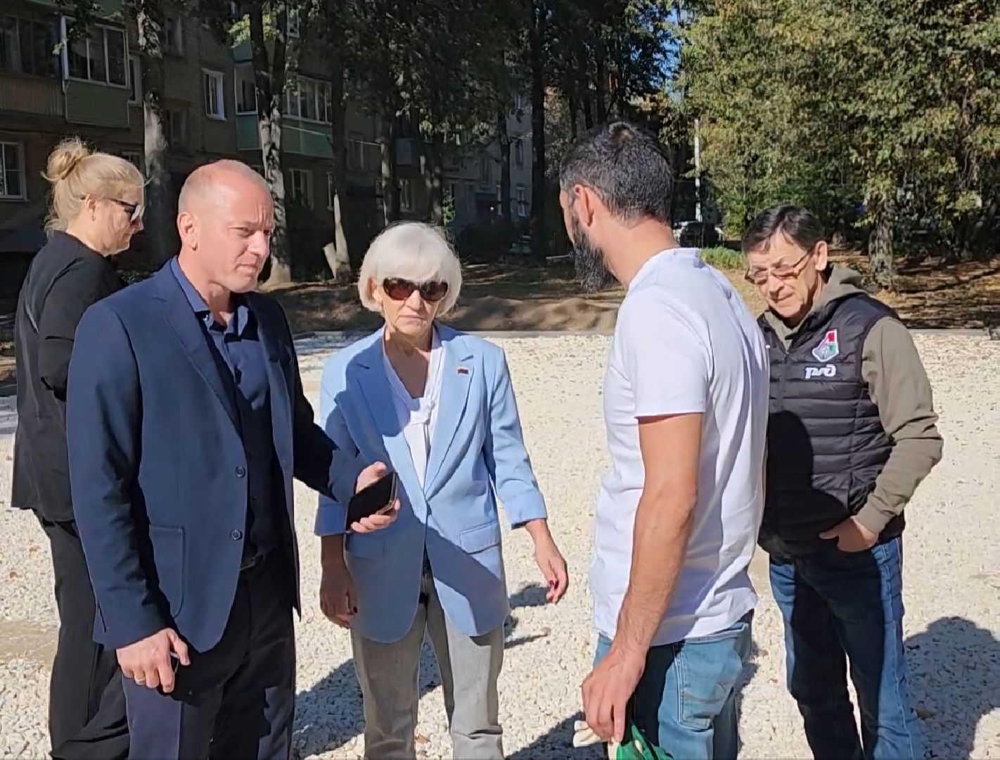 красноармейск, городской округ пушкинский, добродел, игровой комплекс,