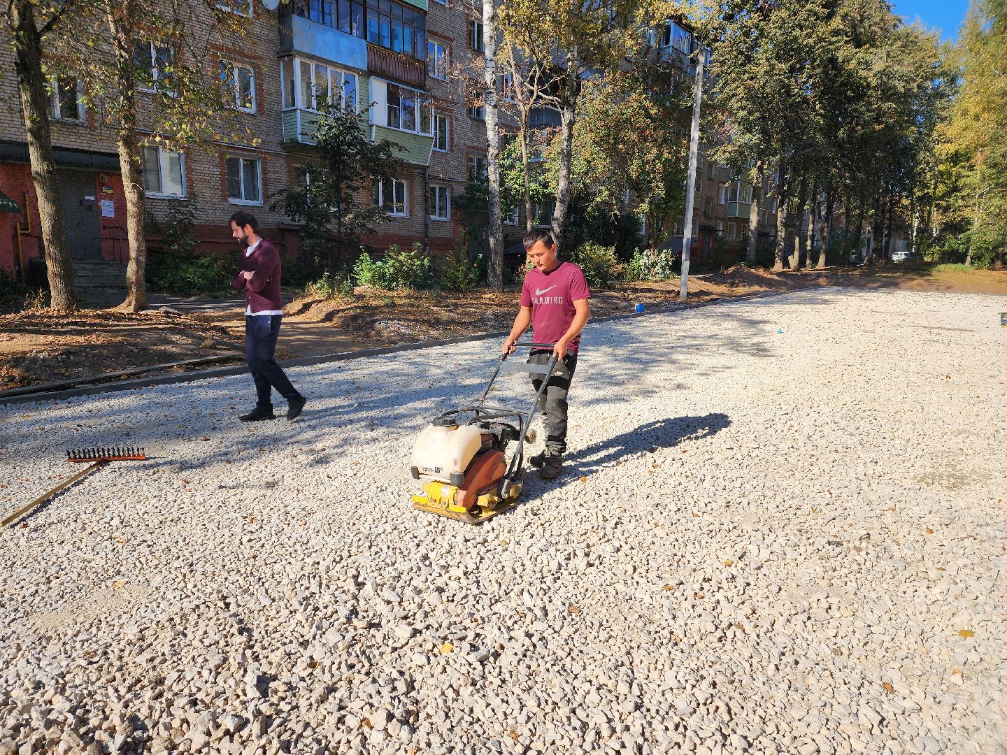 красноармейск, городской округ пушкинский, добродел, игровой комплекс,
